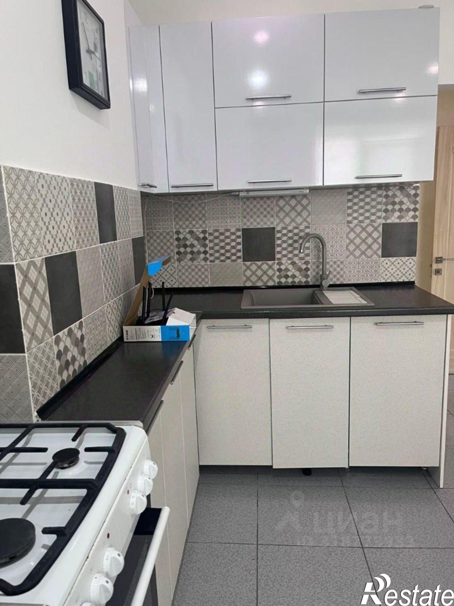 Купить квартиру за 8 200 000 рублей на ул Краснодарская, 66в