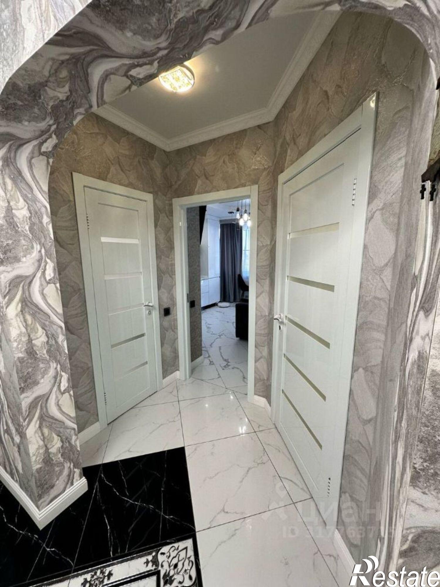 Купить квартиру за 10 350 000 рублей на Супсехское шоссе, 4 к2