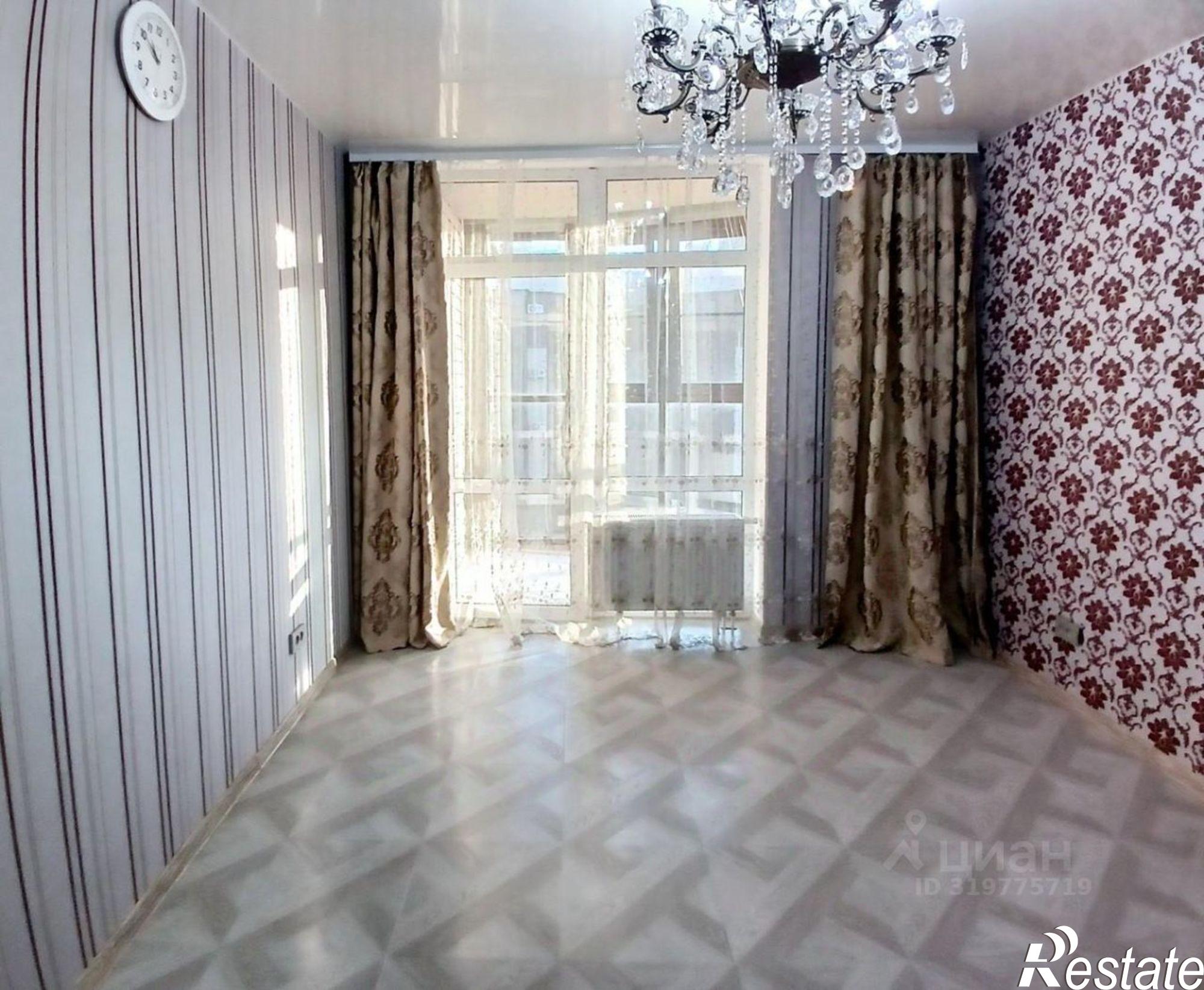 Купить квартиру за 10 800 000 рублей на улица Ленина, 185А к2