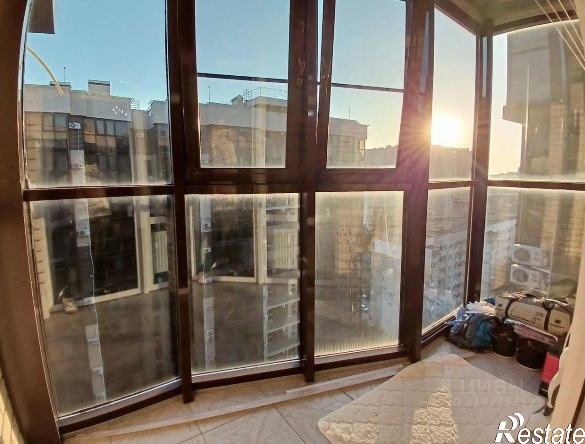 Купить квартиру за 10 800 000 рублей на улица Ленина, 185А к2