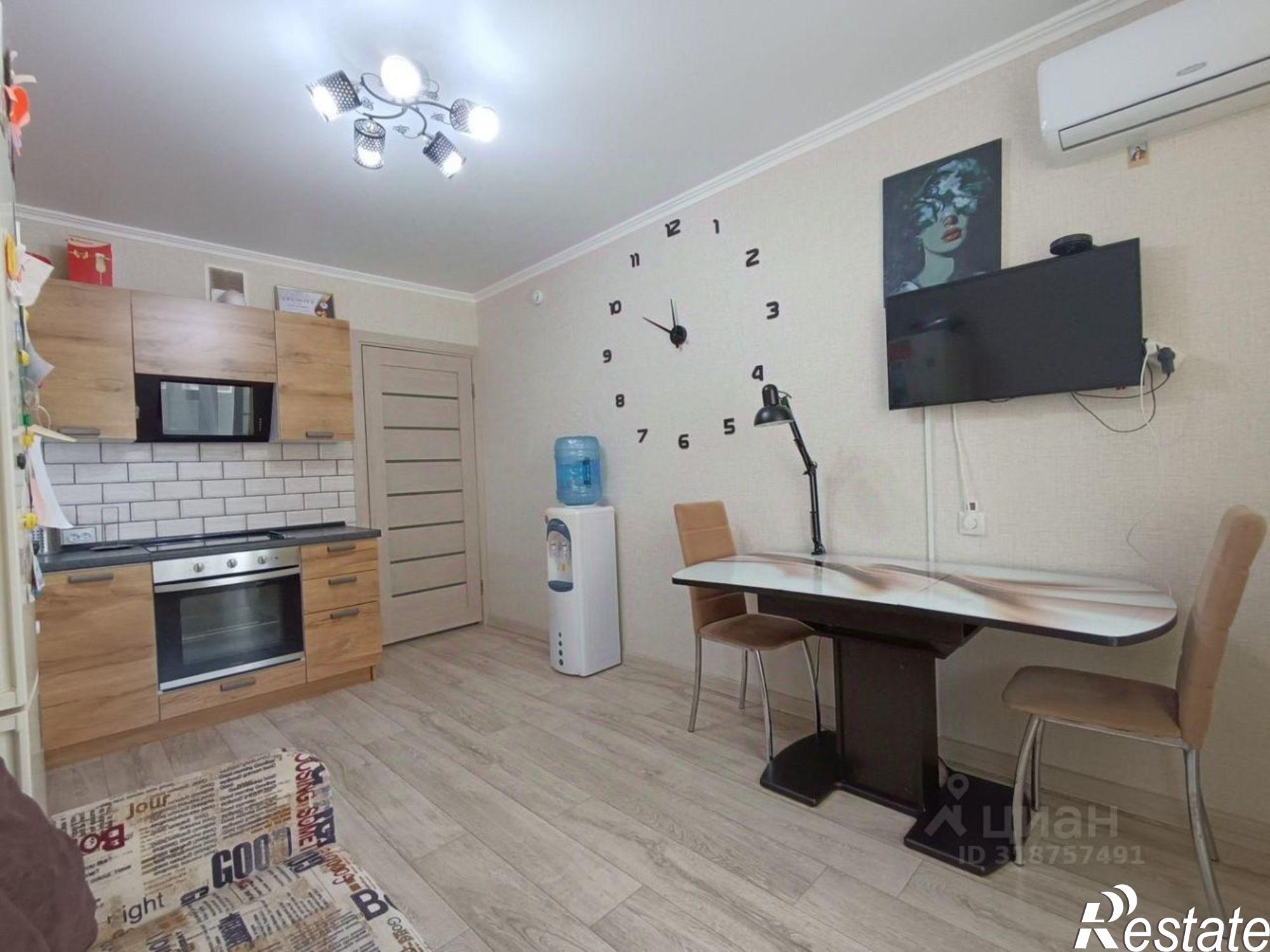 Купить квартиру за 11 000 000 рублей на улица Адмирала Пустошкина, 22 с12