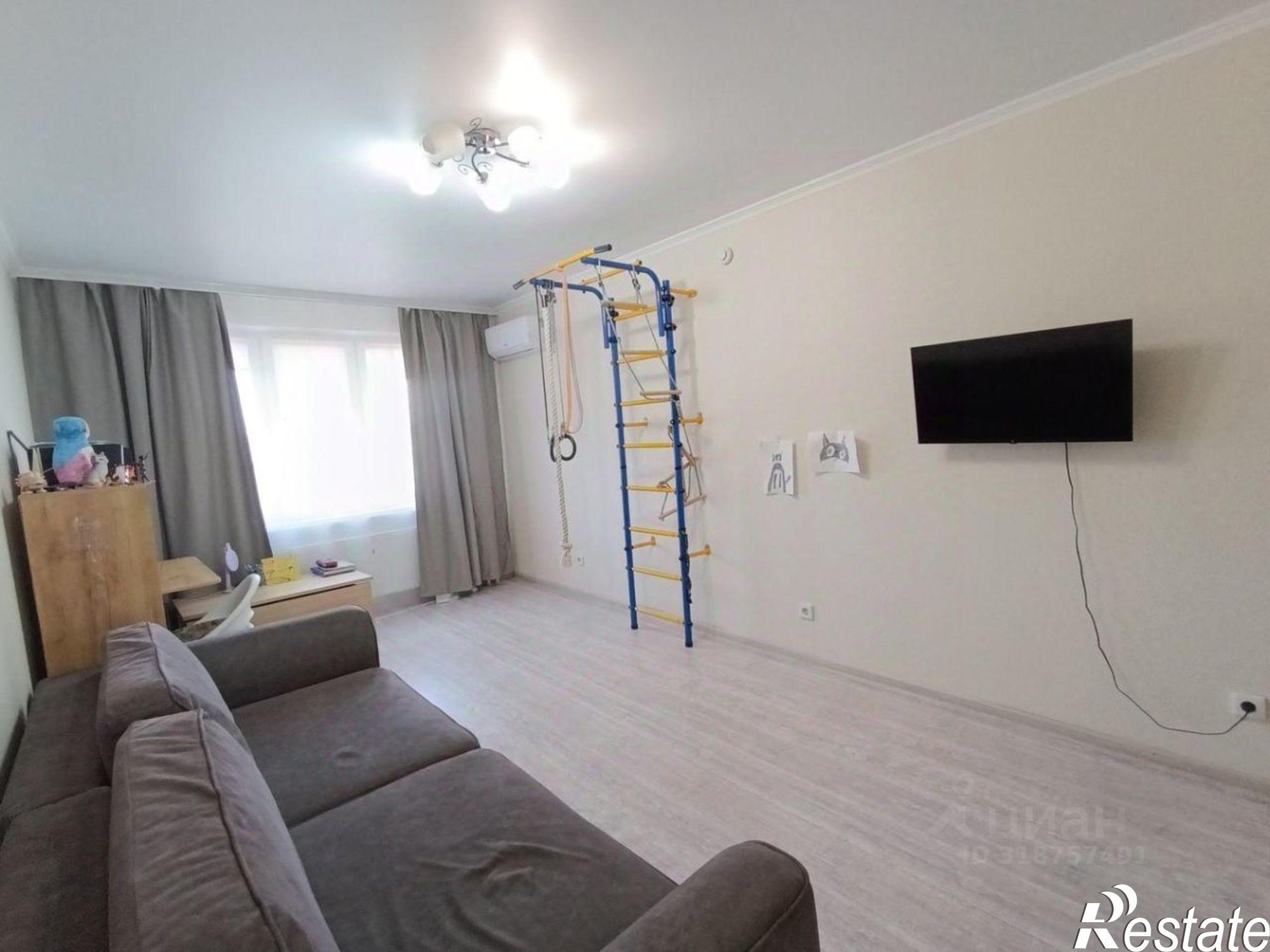 Купить квартиру за 11 000 000 рублей на улица Адмирала Пустошкина, 22 с12