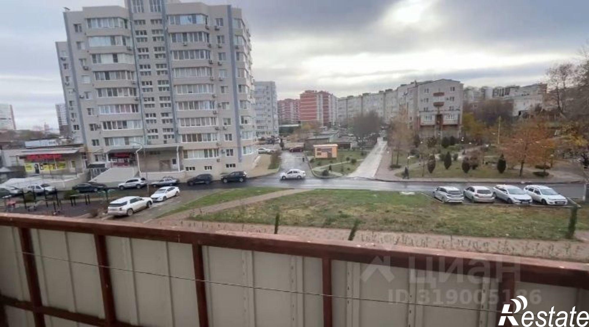 Купить квартиру за 9 000 000 рублей на ул Владимирская, 112