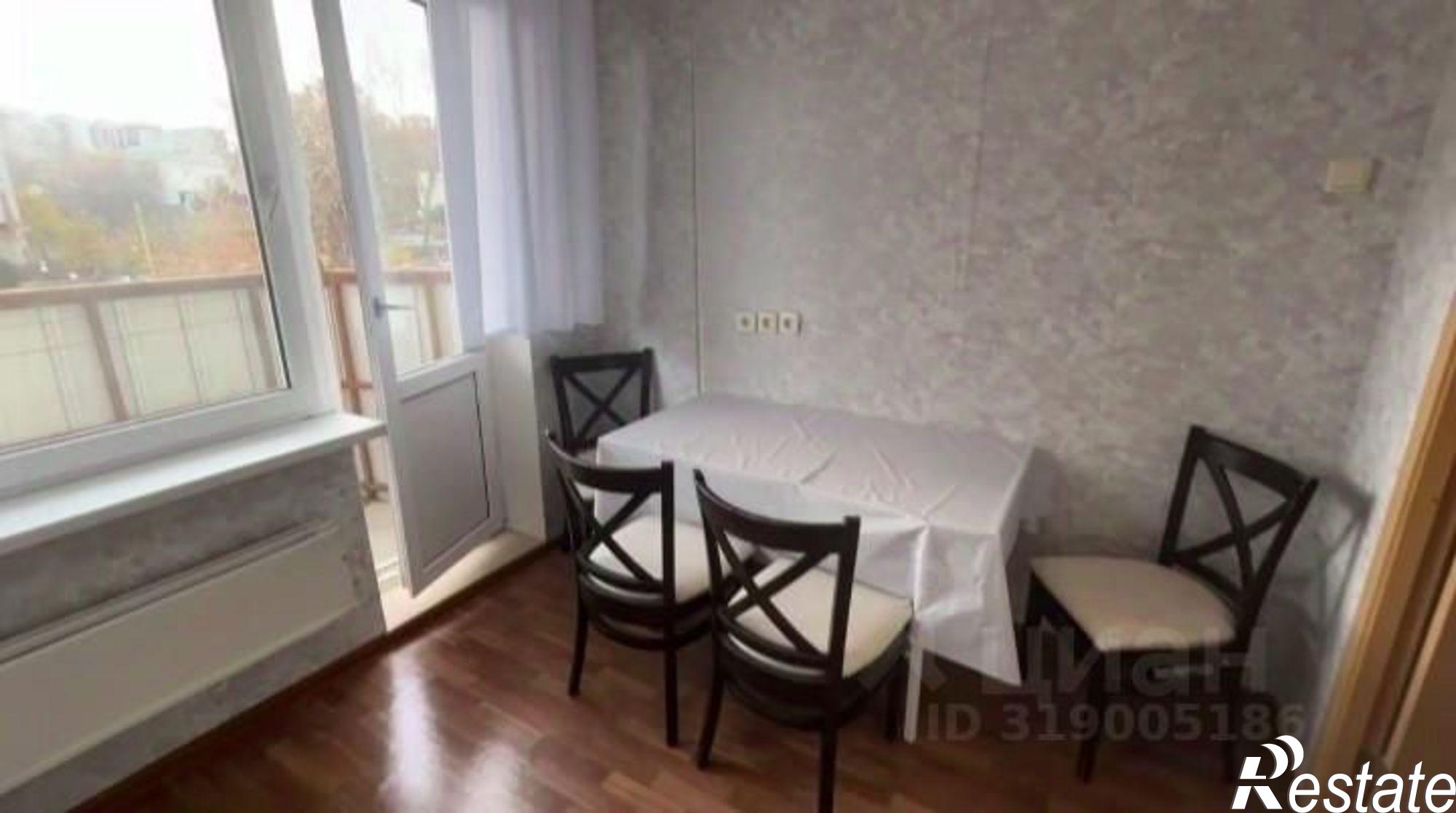 Купить квартиру за 9 000 000 рублей на ул Владимирская, 112