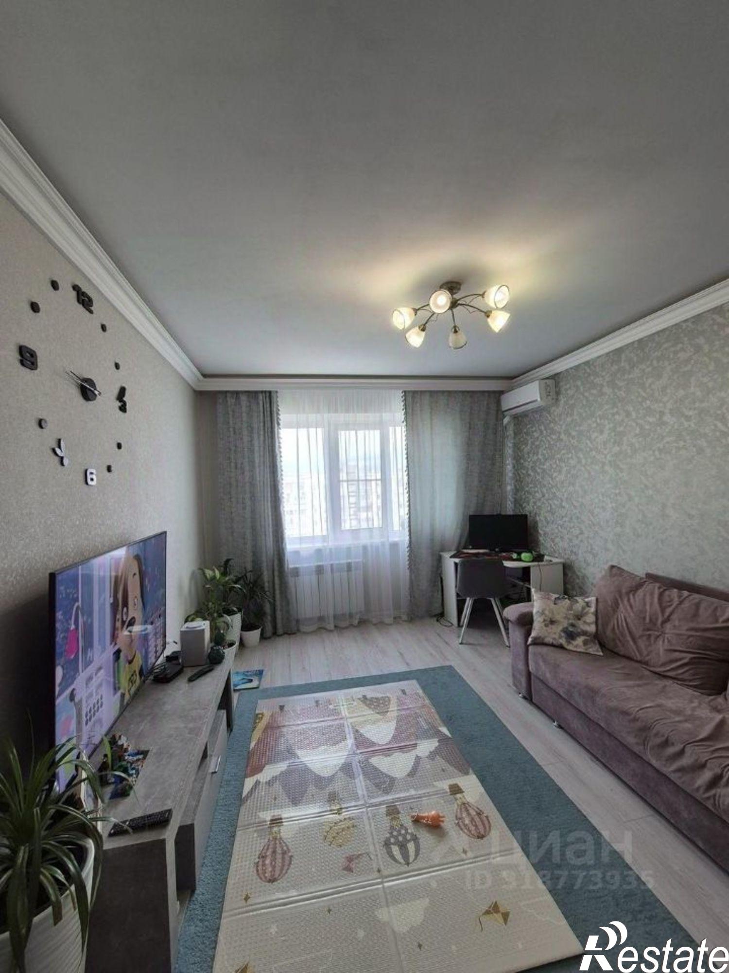 Купить квартиру за 9 180 000 рублей на ул Ленина, 181