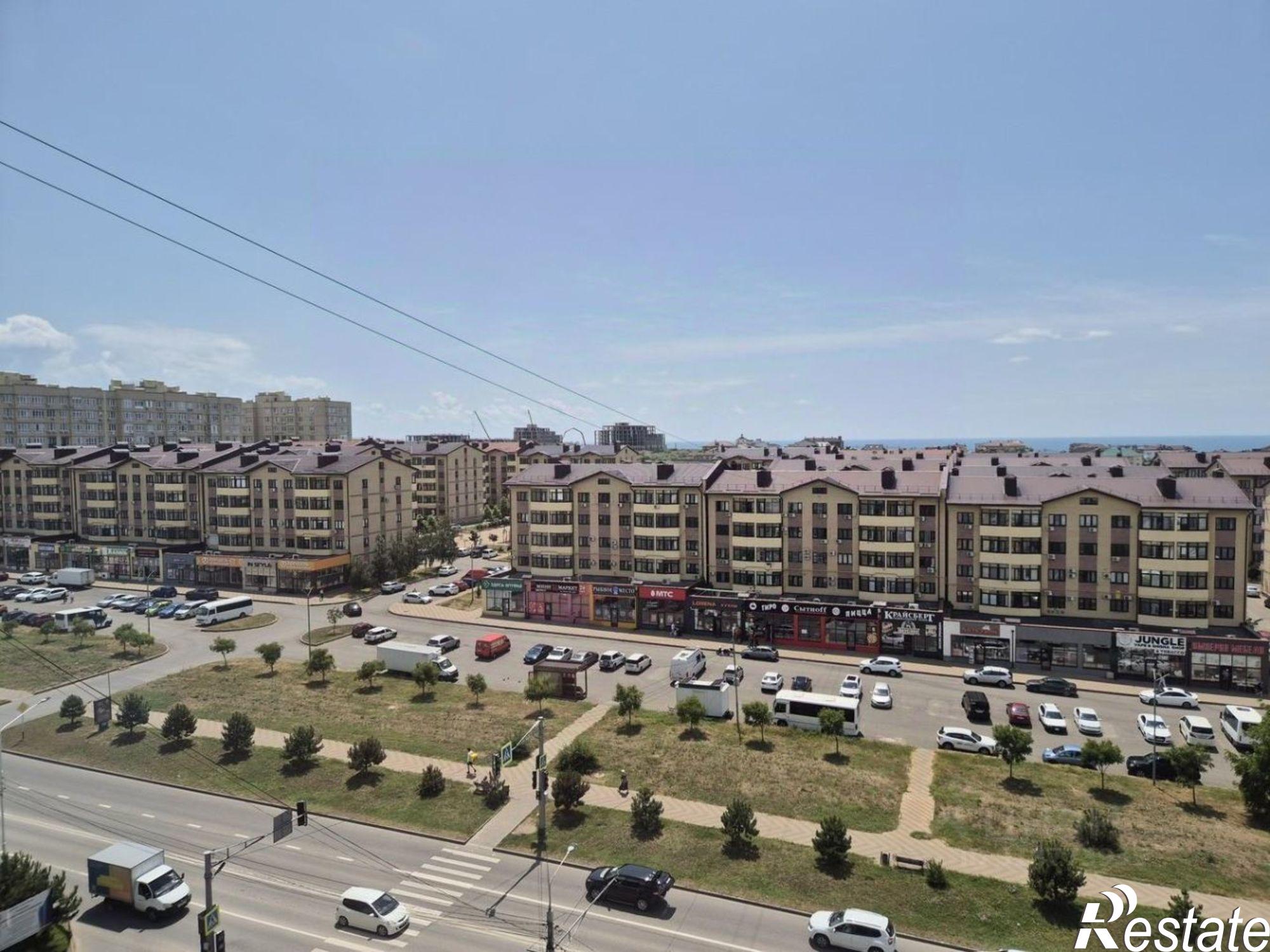 Купить квартиру за 9 180 000 рублей на ул Ленина, 181