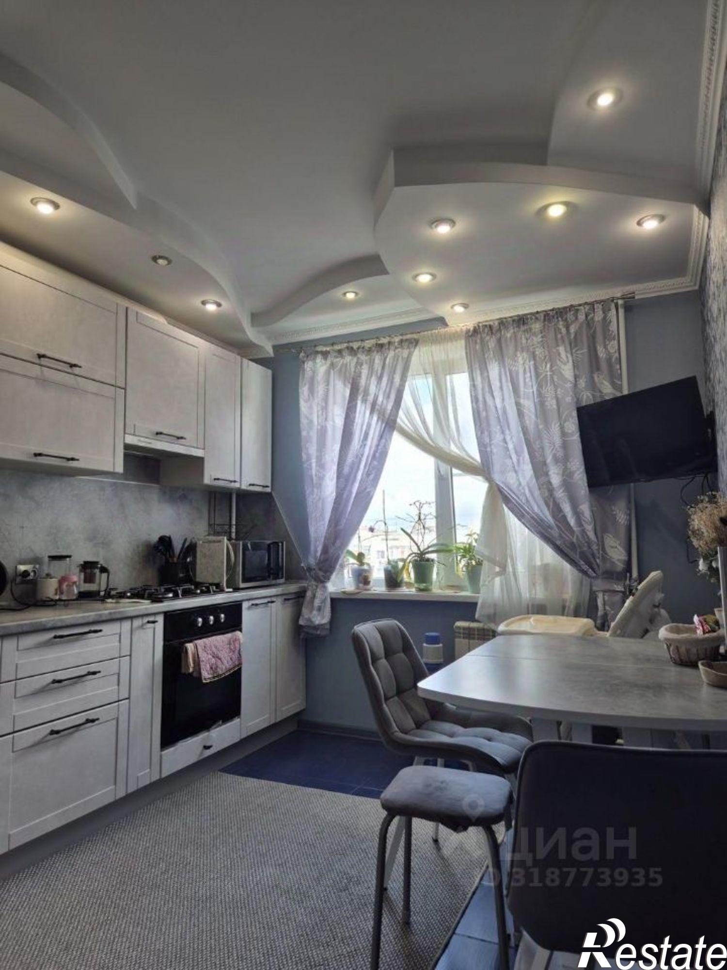 Купить квартиру за 9 180 000 рублей на ул Ленина, 181