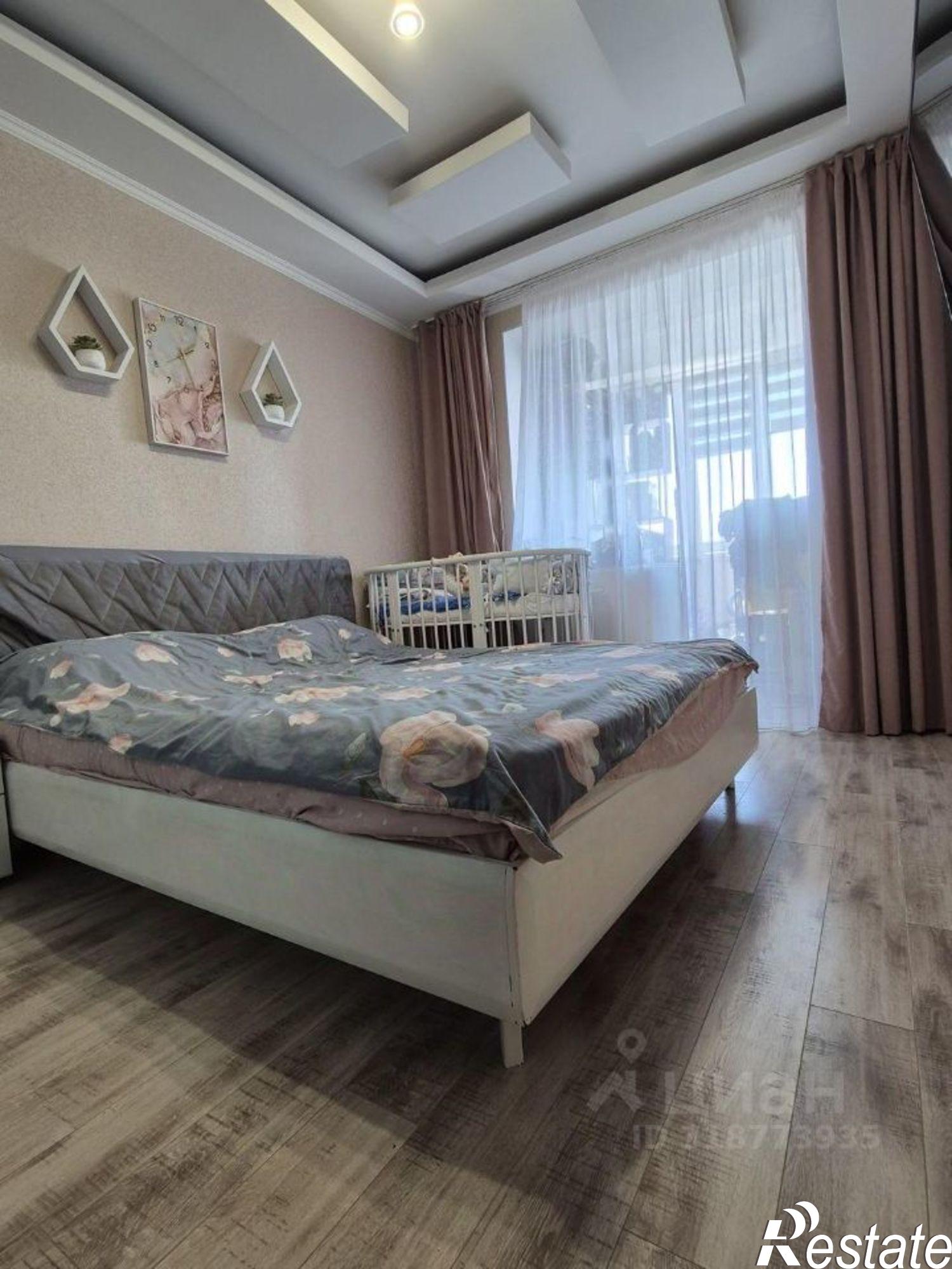 Купить квартиру за 9 180 000 рублей на ул Ленина, 181