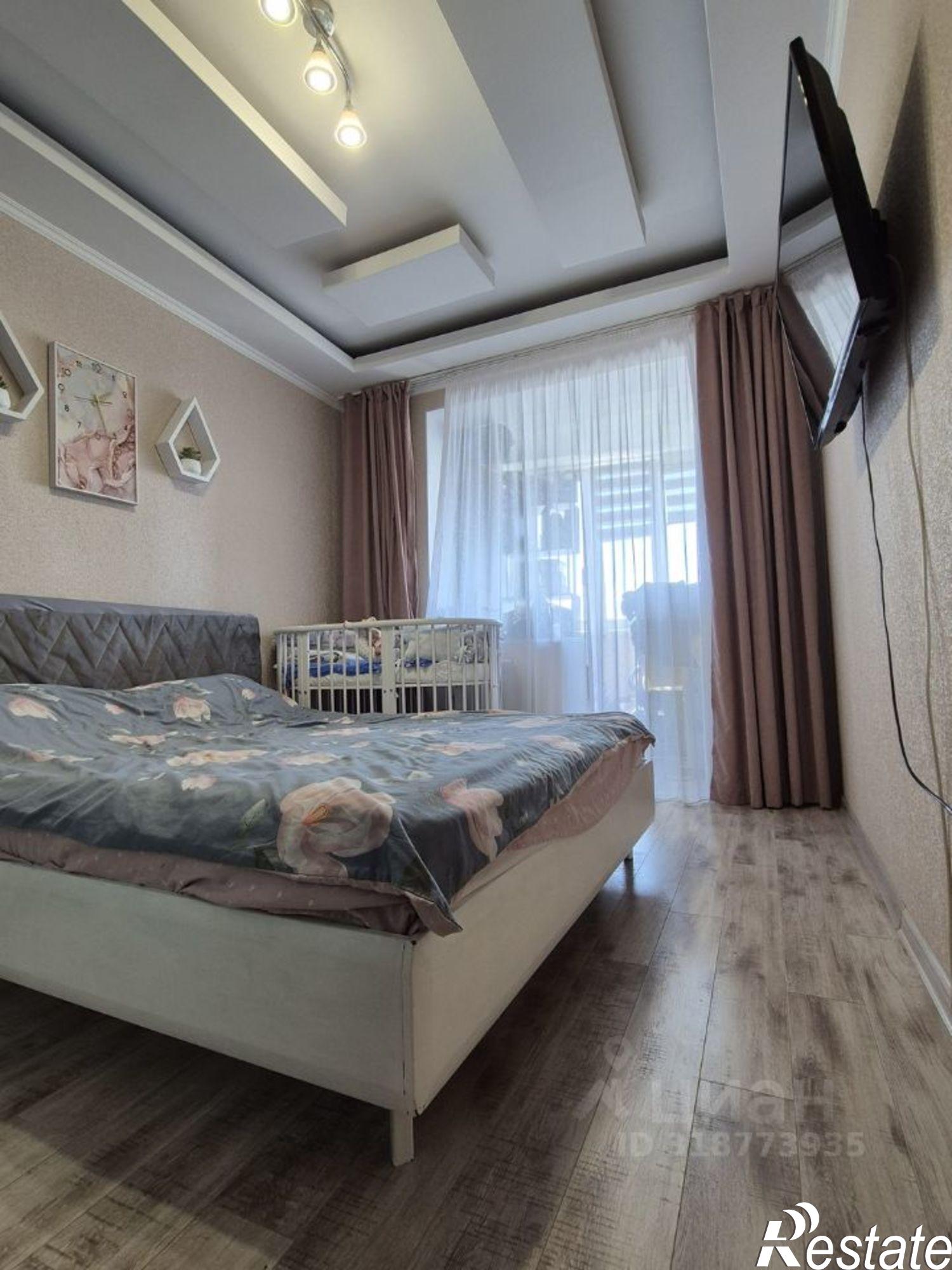 Купить квартиру за 9 180 000 рублей на ул Ленина, 181