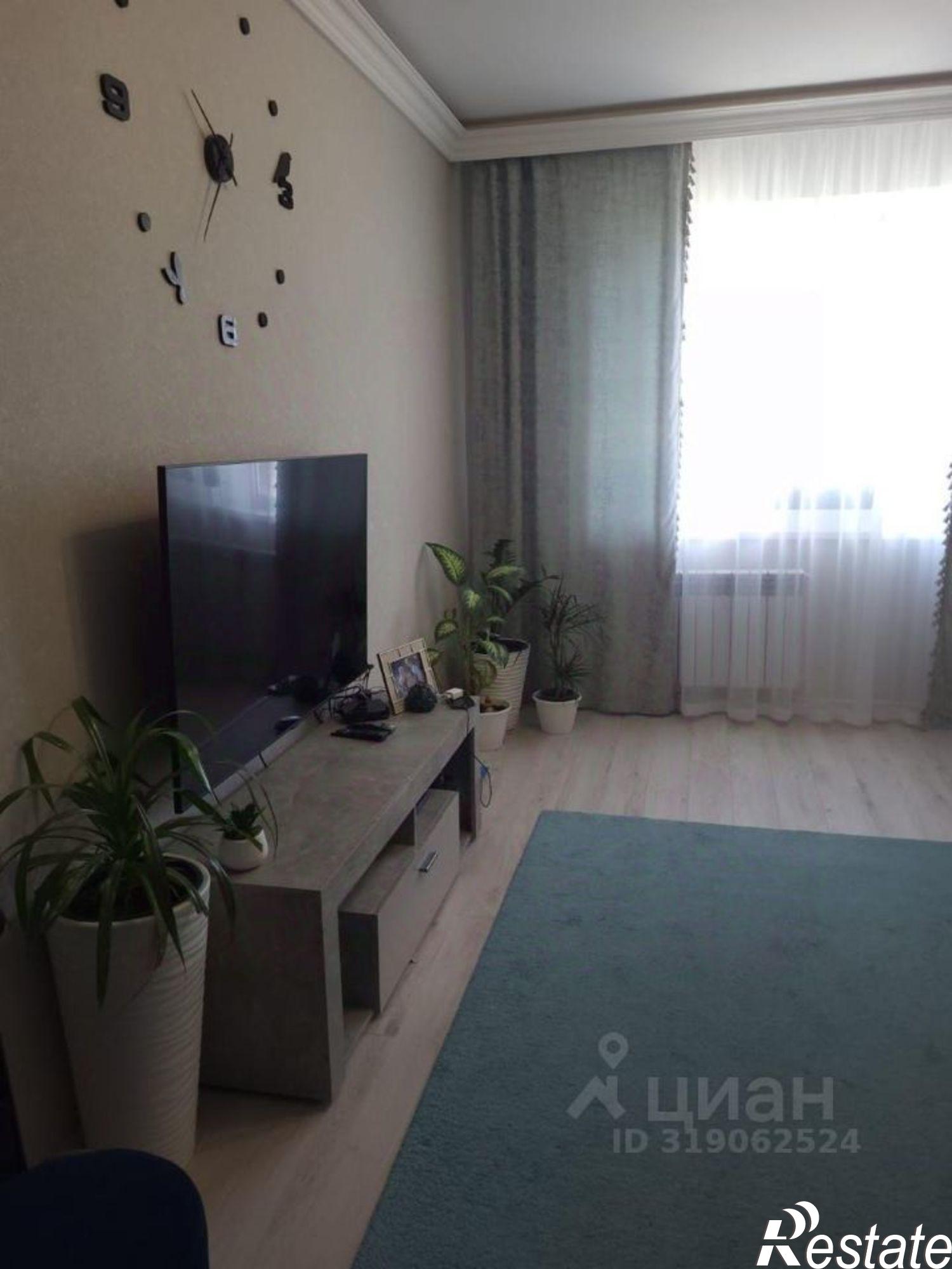 Купить квартиру за 9 200 000 рублей на ул Ленина, 181