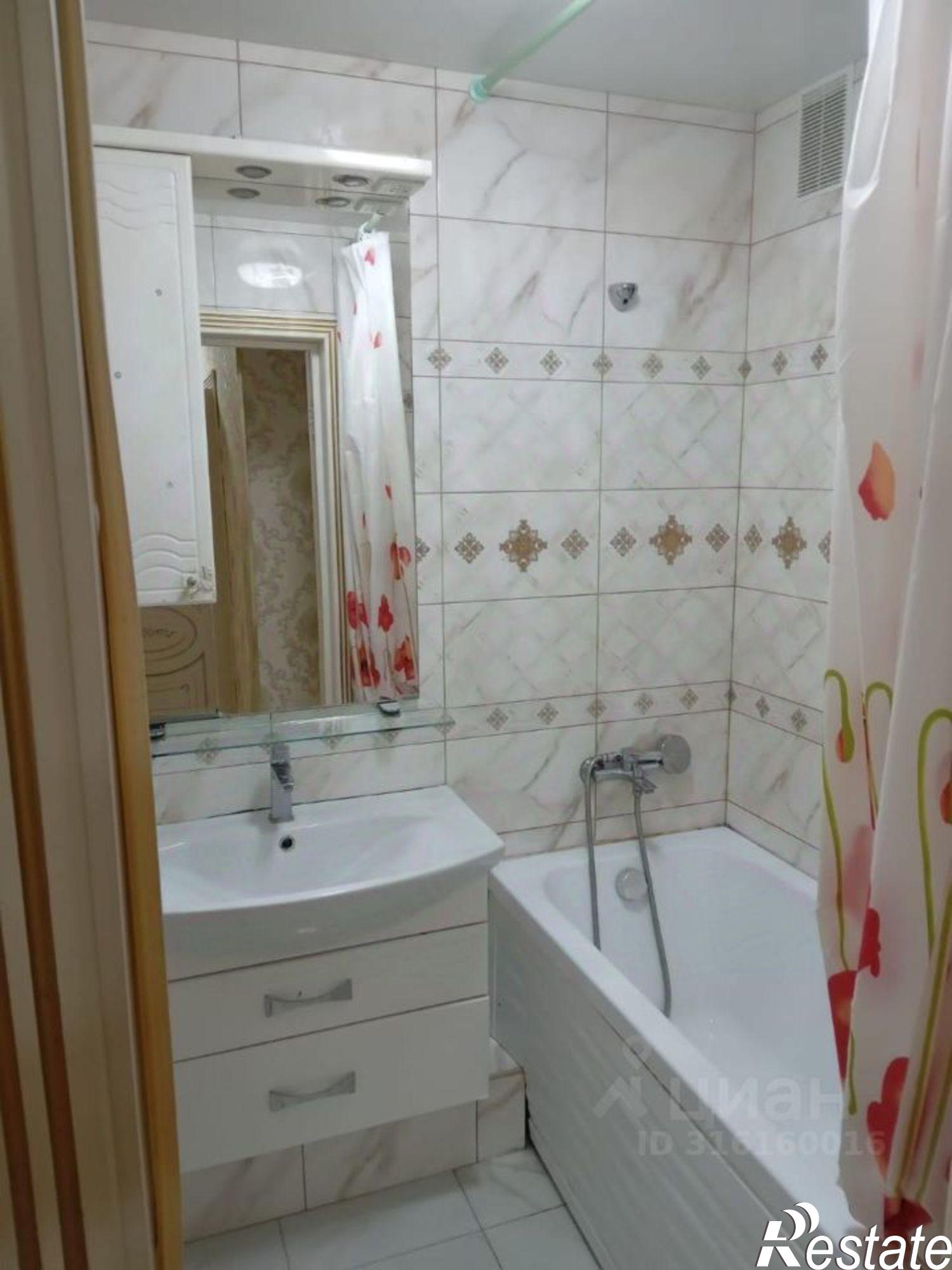 Купить квартиру за 9 300 000 рублей на ул Новороссийская, 259