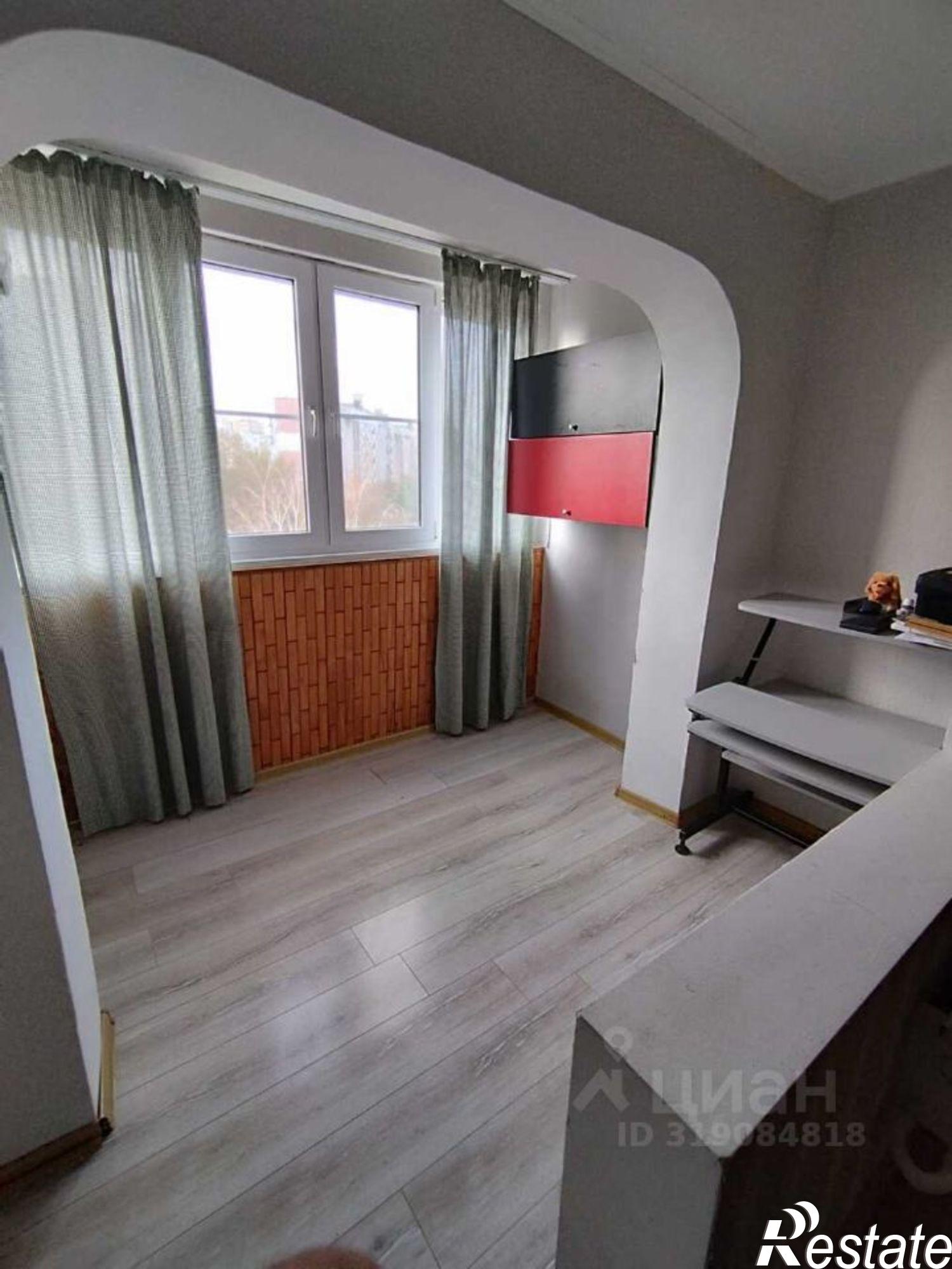 Купить квартиру за 9 300 000 рублей на ул Ленина, 171