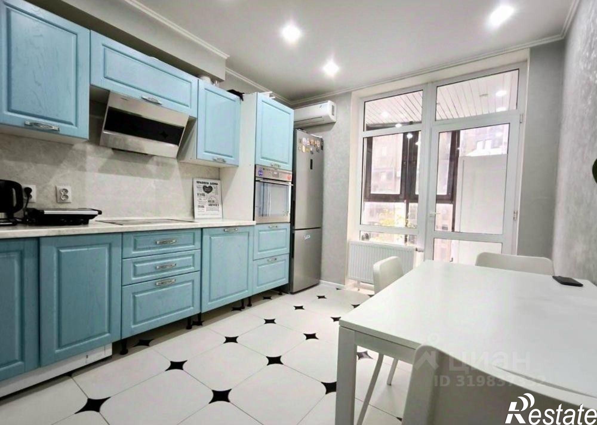 Купить квартиру за 9 500 000 рублей на ул Ленина, 185А 1