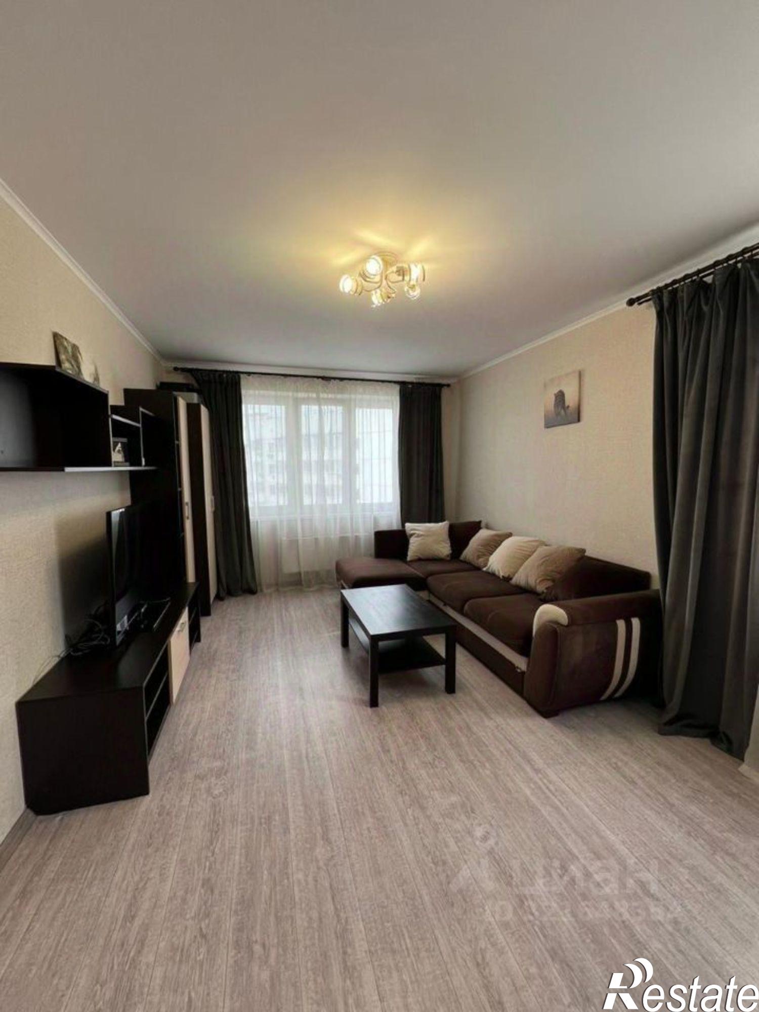 Купить квартиру за 9 600 000 рублей на ул Ленина, 229