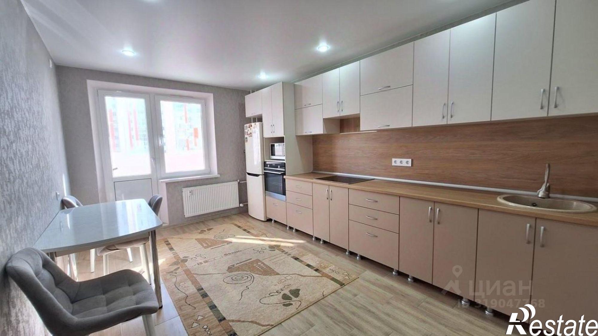 Купить квартиру за 10 300 000 рублей на ул Адмирала Пустошкина, 22 9