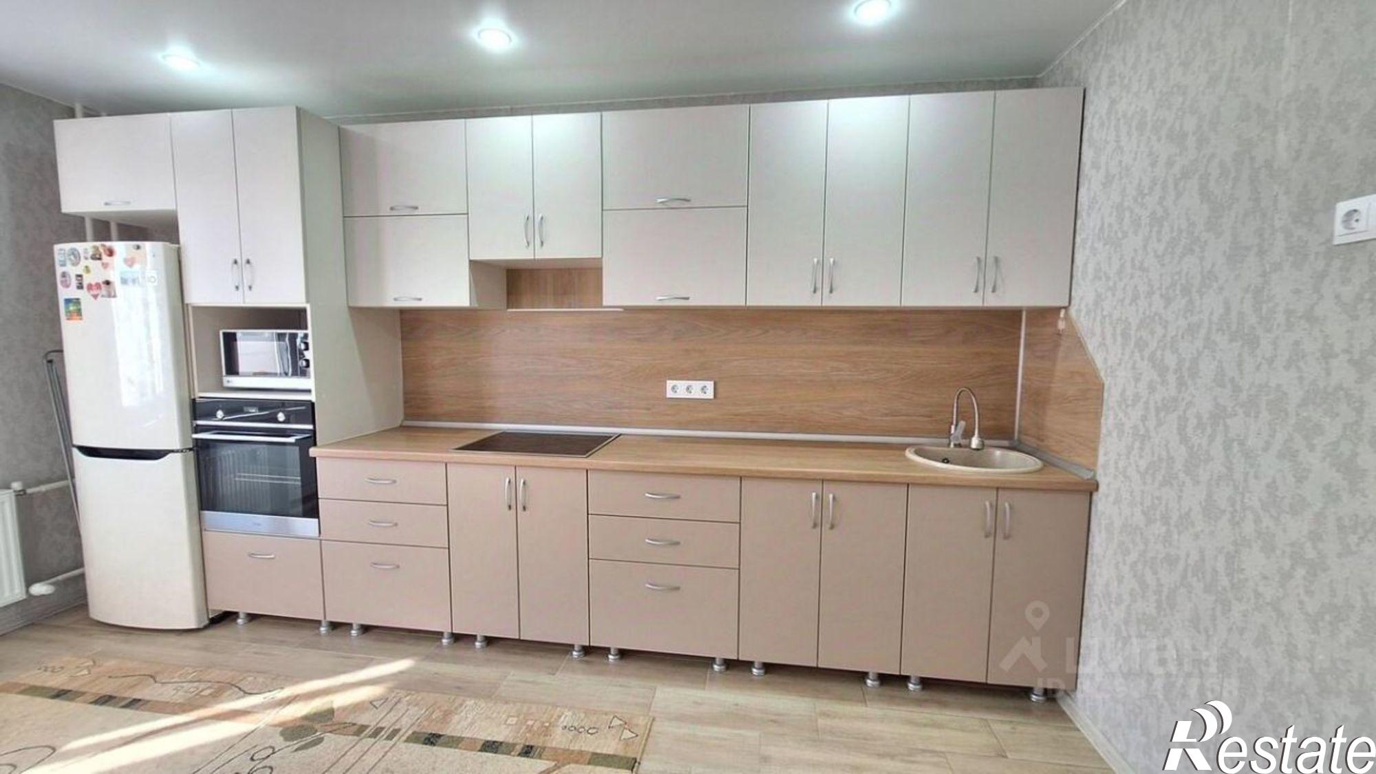 Купить квартиру за 10 300 000 рублей на ул Адмирала Пустошкина, 22 9