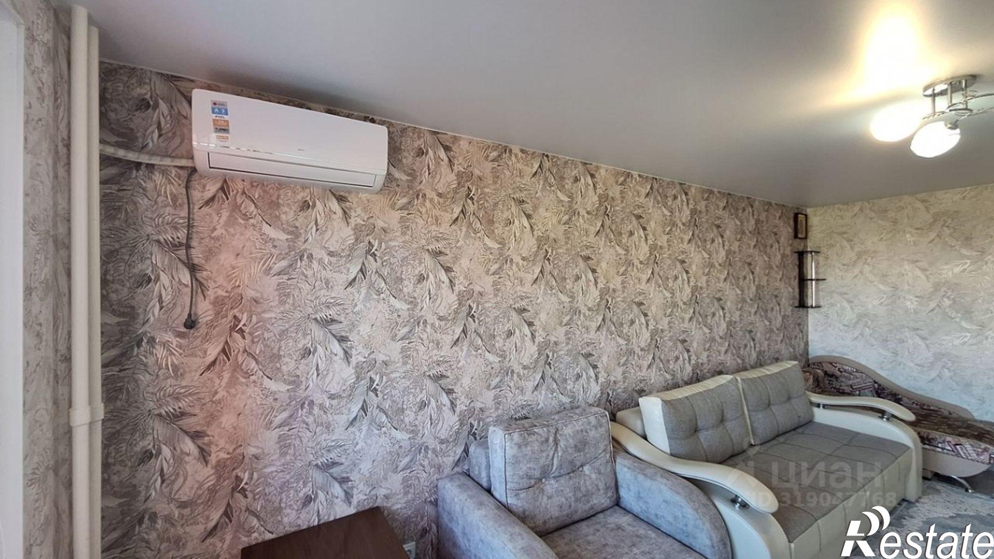 Купить квартиру за 10 300 000 рублей на ул Адмирала Пустошкина, 22 9