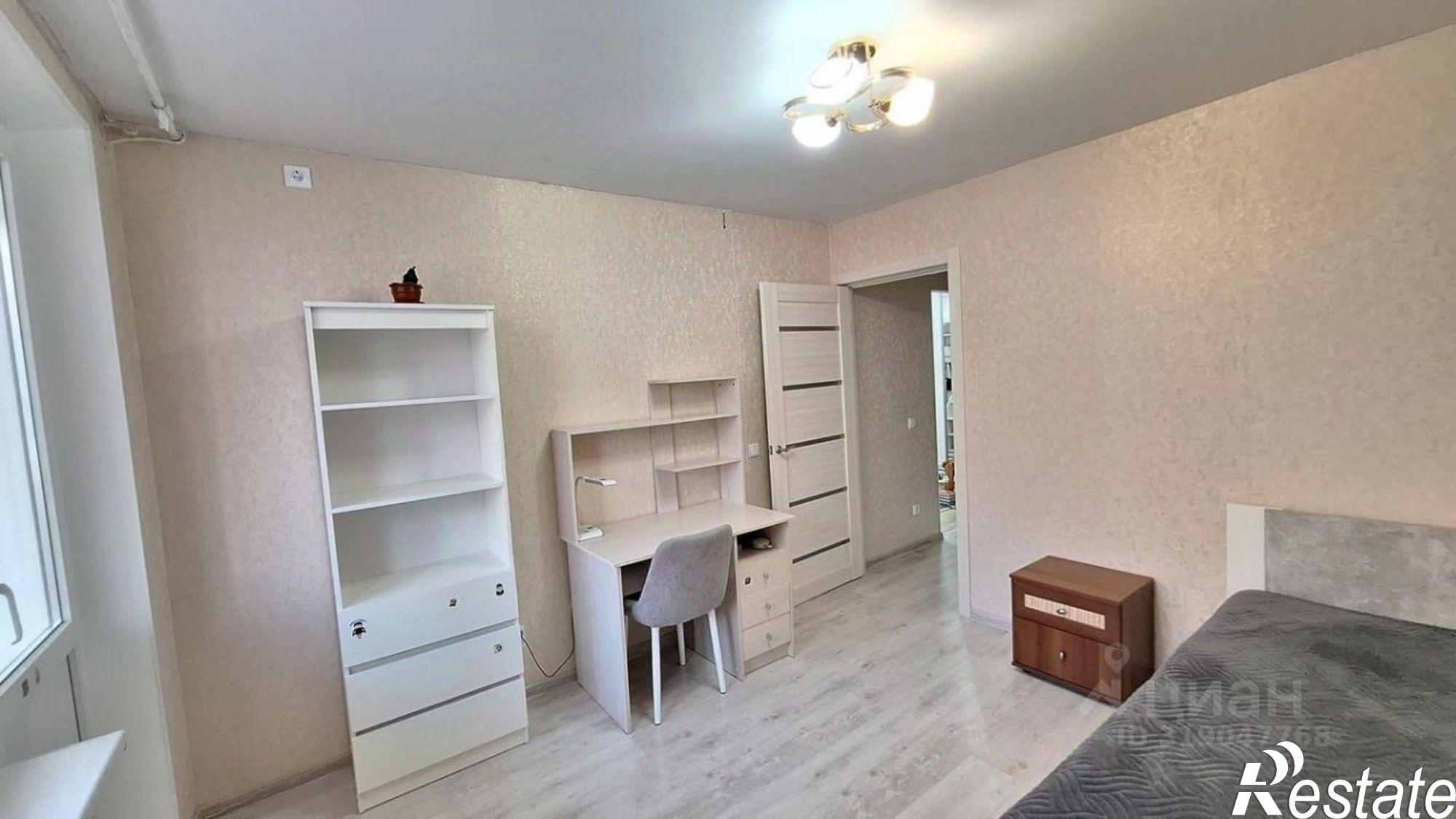 Купить квартиру за 10 300 000 рублей на ул Адмирала Пустошкина, 22 9