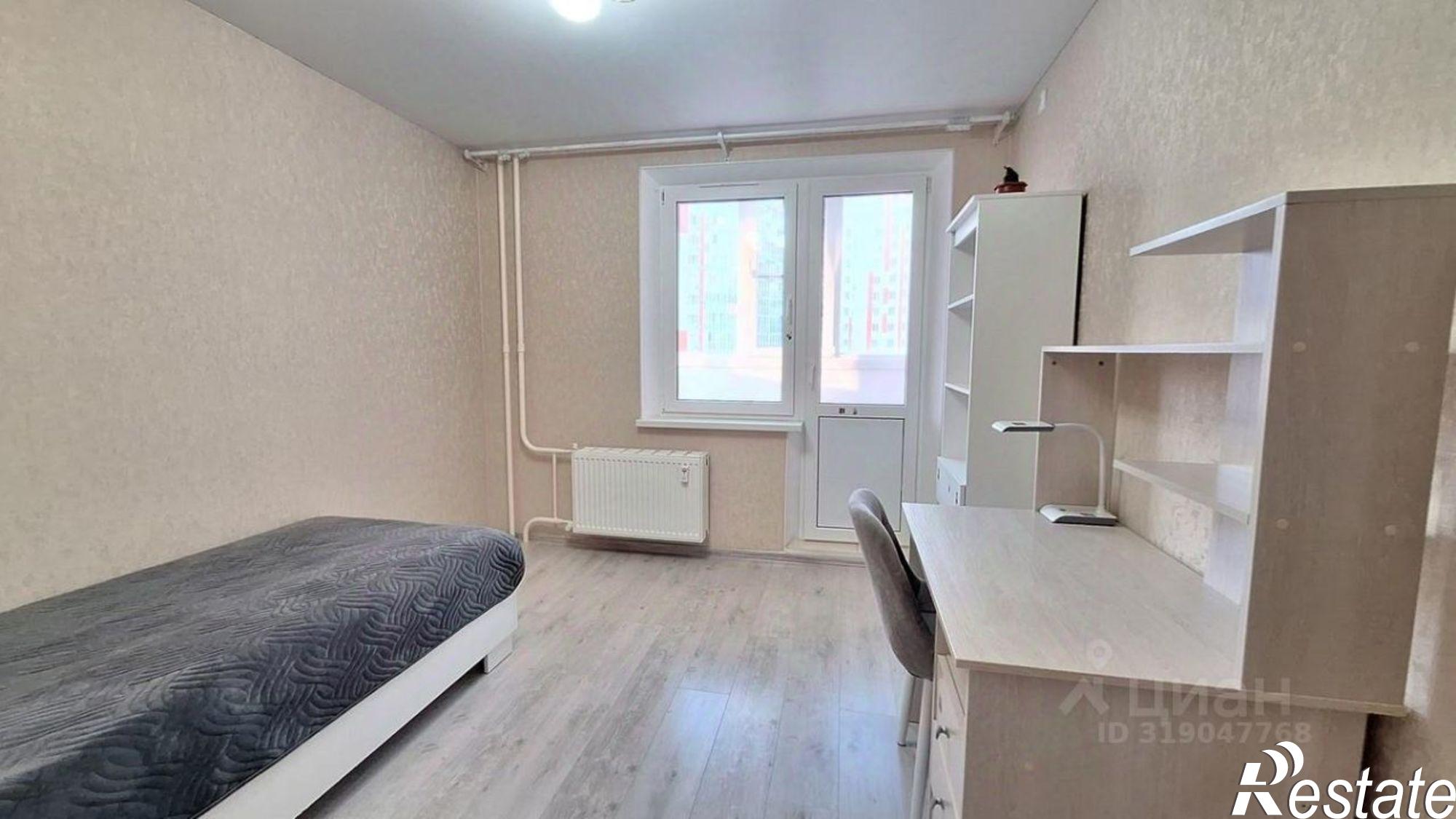 Купить квартиру за 10 300 000 рублей на ул Адмирала Пустошкина, 22 9