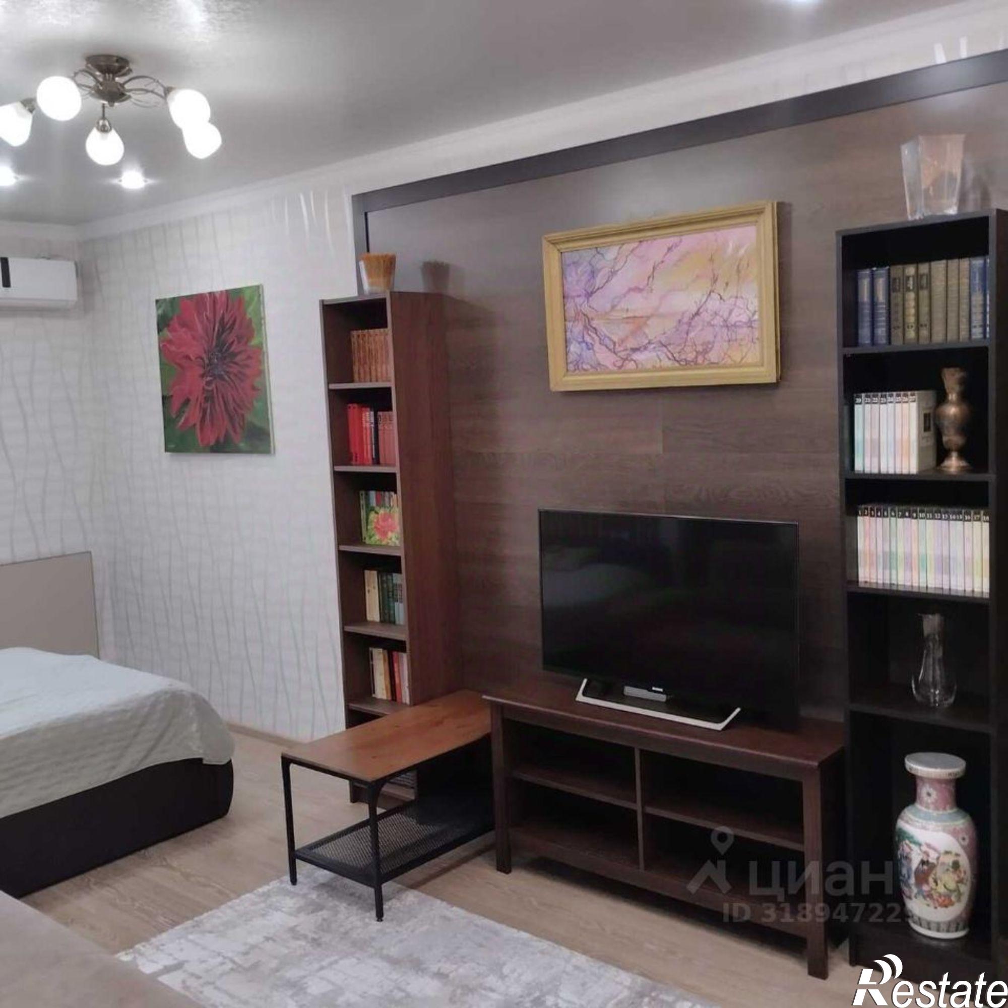 Купить квартиру за 10 400 000 рублей на ул Ленина, 185А 2