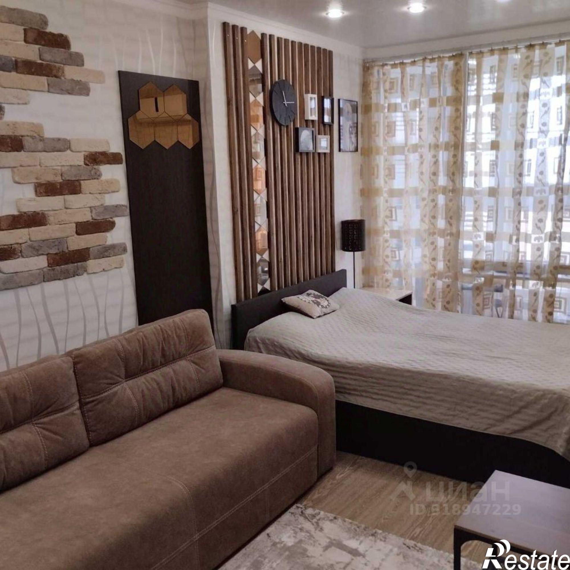 Купить квартиру за 10 400 000 рублей на ул Ленина, 185А 2