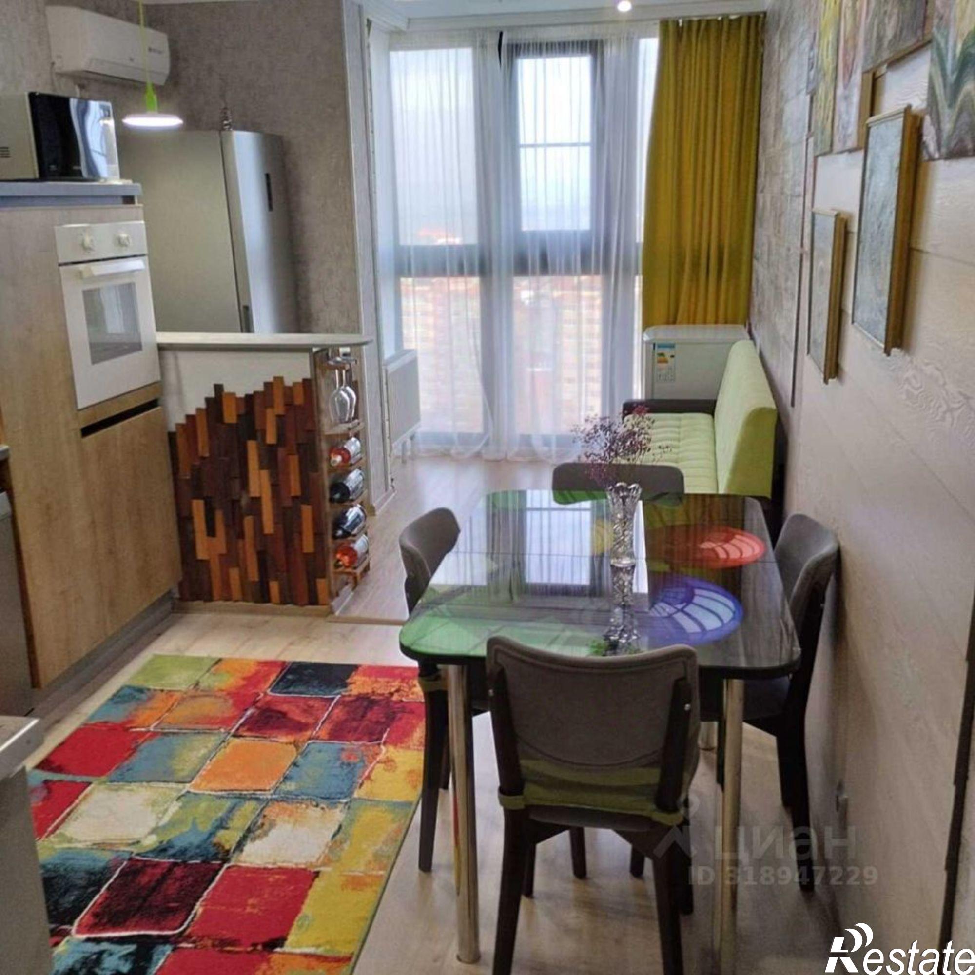 Купить квартиру за 10 400 000 рублей на ул Ленина, 185А 2