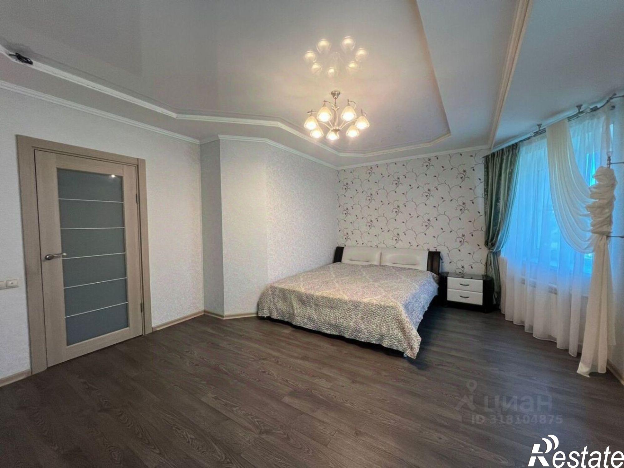 Купить квартиру за 10 500 000 рублей на ул Владимирская, 160 4