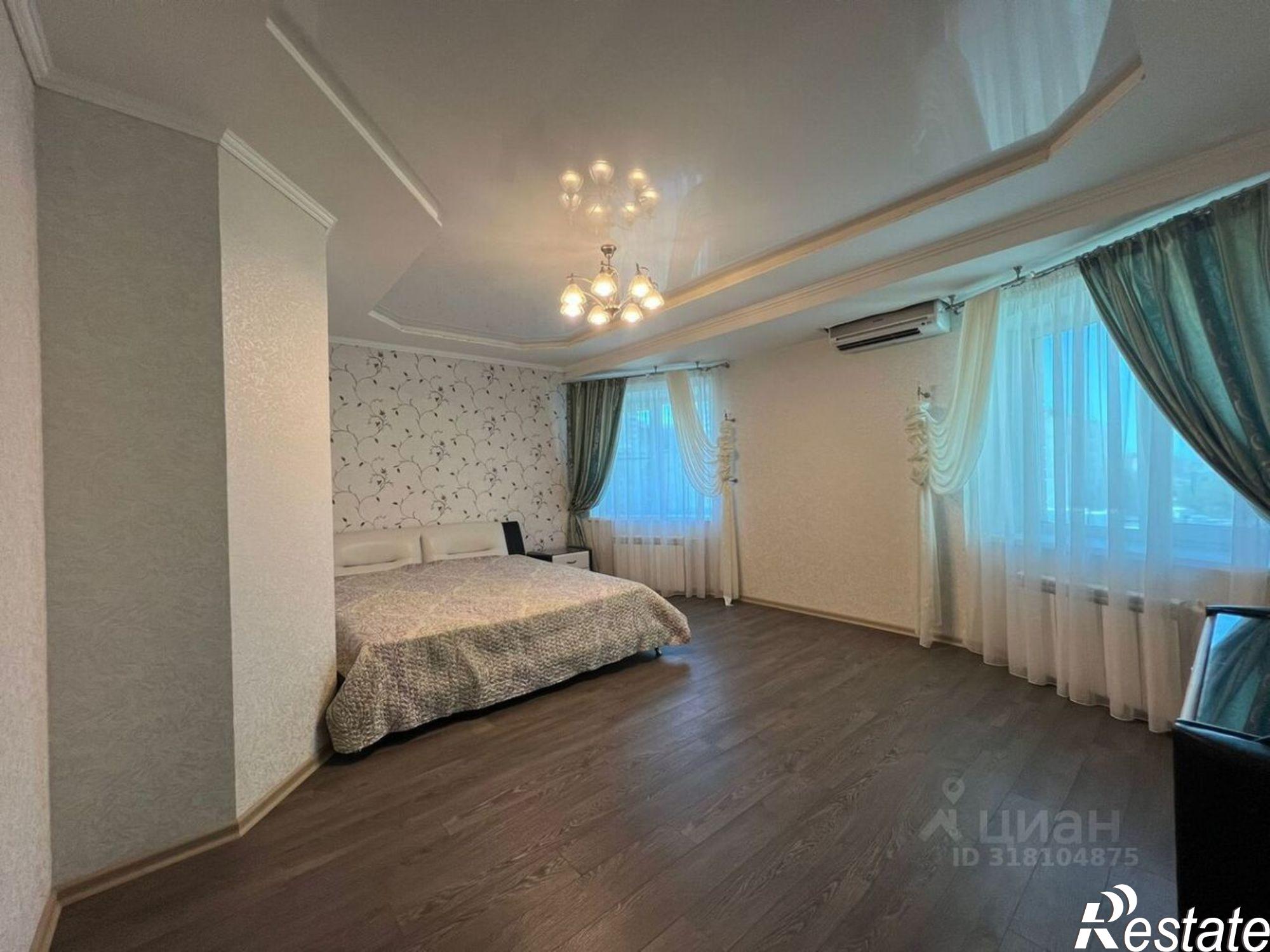 Купить квартиру за 10 500 000 рублей на ул Владимирская, 160 4