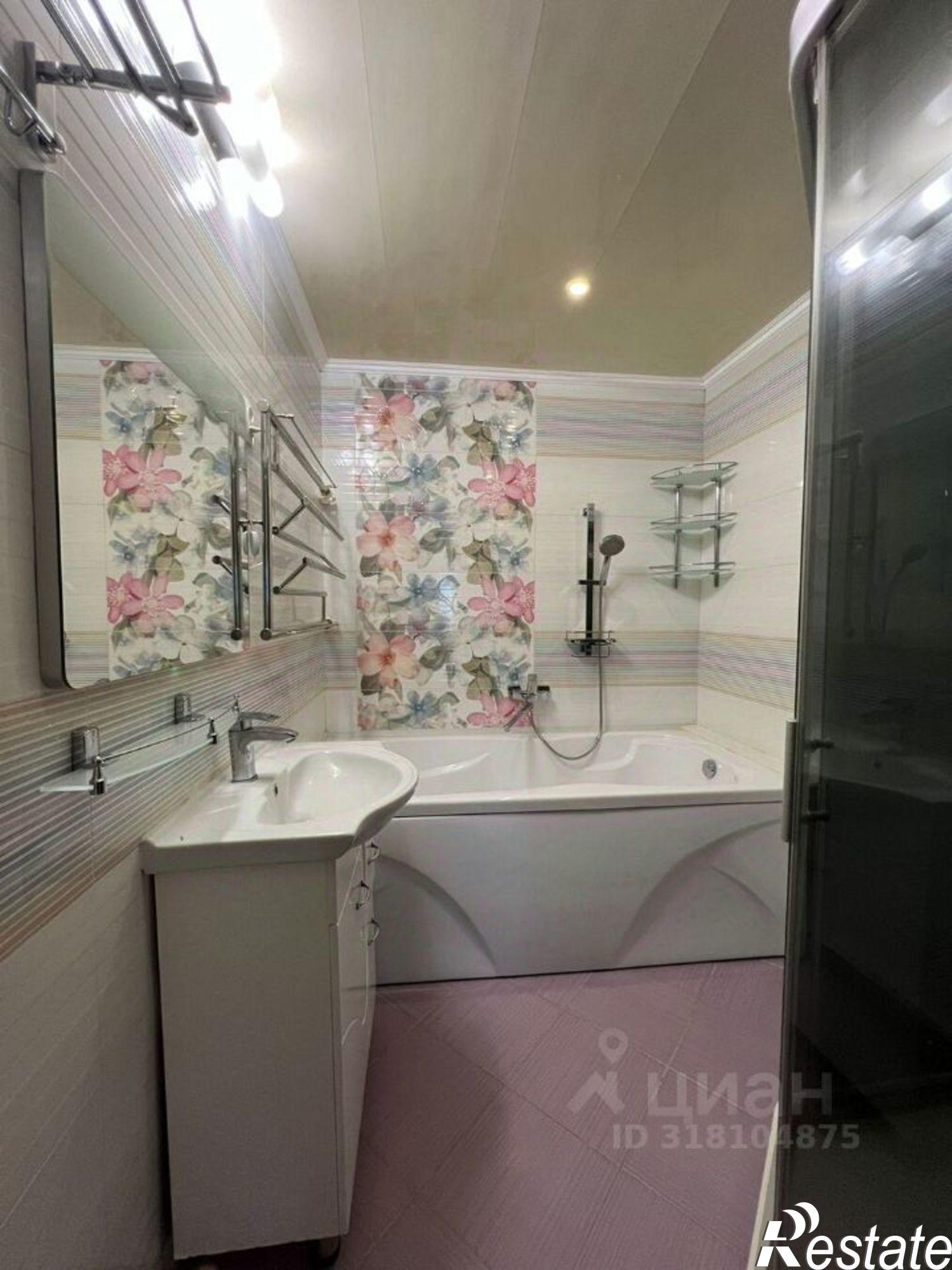 Купить квартиру за 10 500 000 рублей на ул Владимирская, 160 4