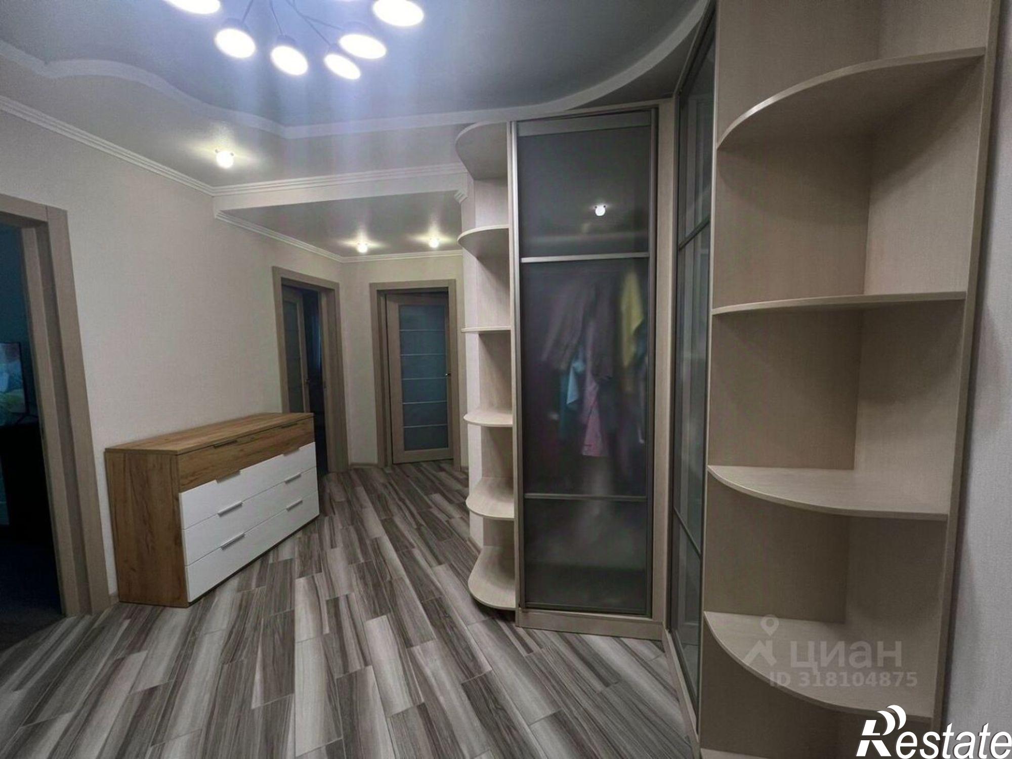 Купить квартиру за 10 500 000 рублей на ул Владимирская, 160 4