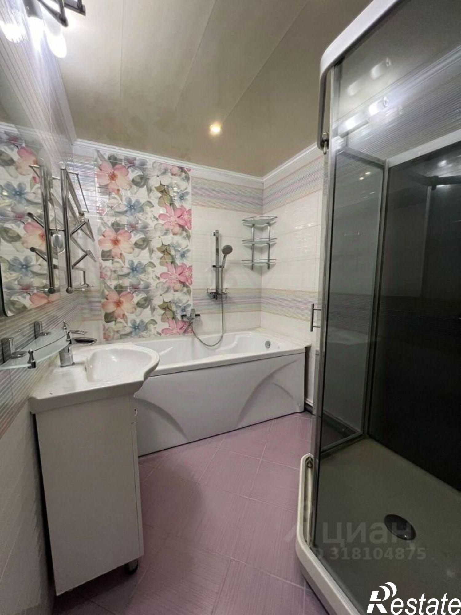 Купить квартиру за 10 500 000 рублей на ул Владимирская, 160 4