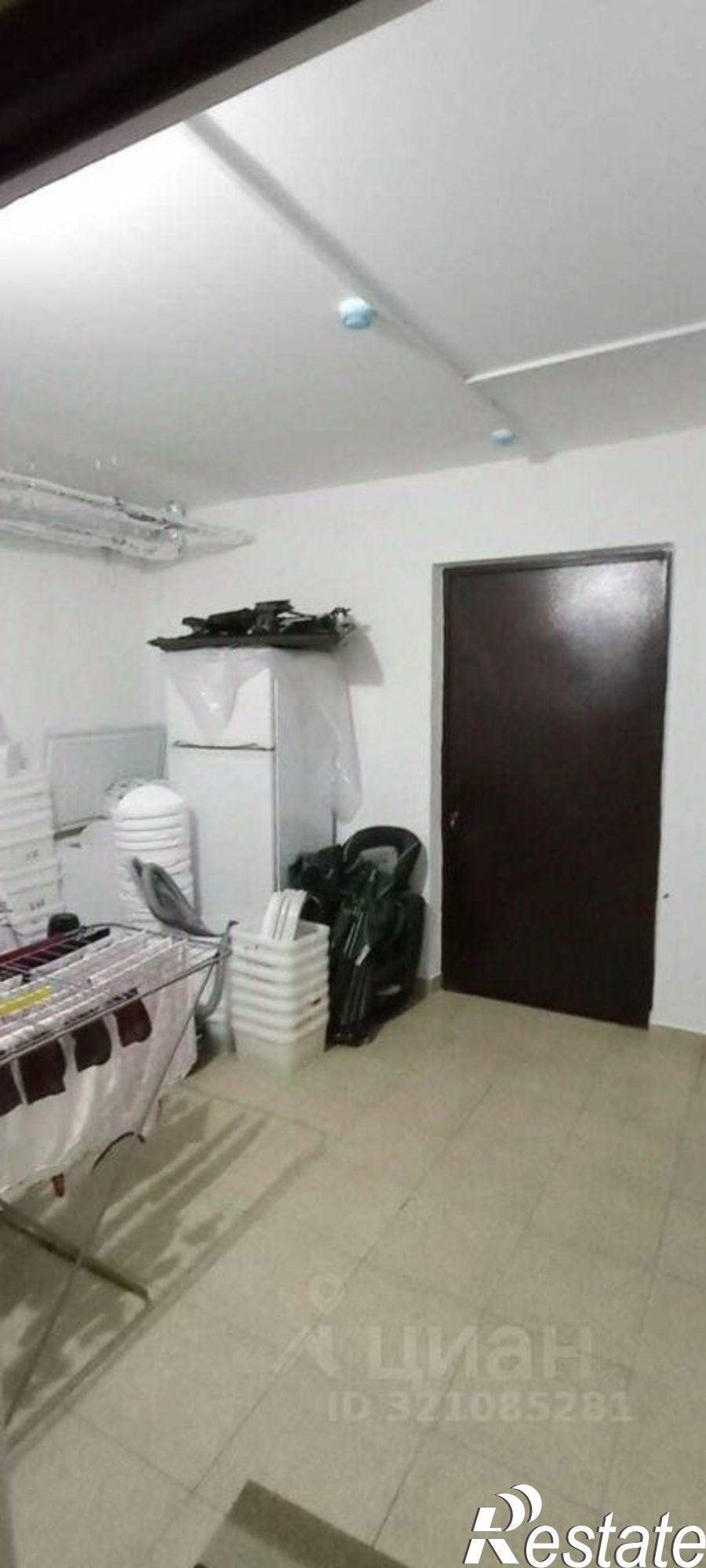 Купить помещение свободного назначения за 1 600 000 рублей на улица Адмирала Пустошкина, 22 с10