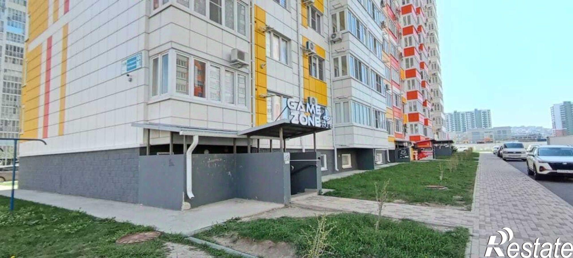 Купить помещение свободного назначения за 1 600 000 рублей на улица Адмирала Пустошкина, 22 с10