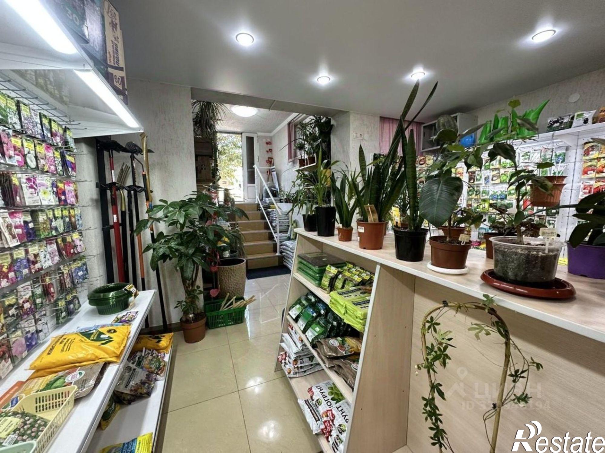 Купить помещение свободного назначения за 9 428 910 рублей на улица Ленина, 153