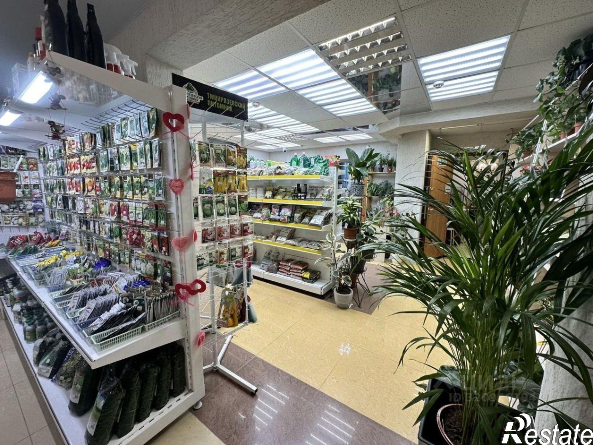 Купить помещение свободного назначения за 9 428 910 рублей на улица Ленина, 153