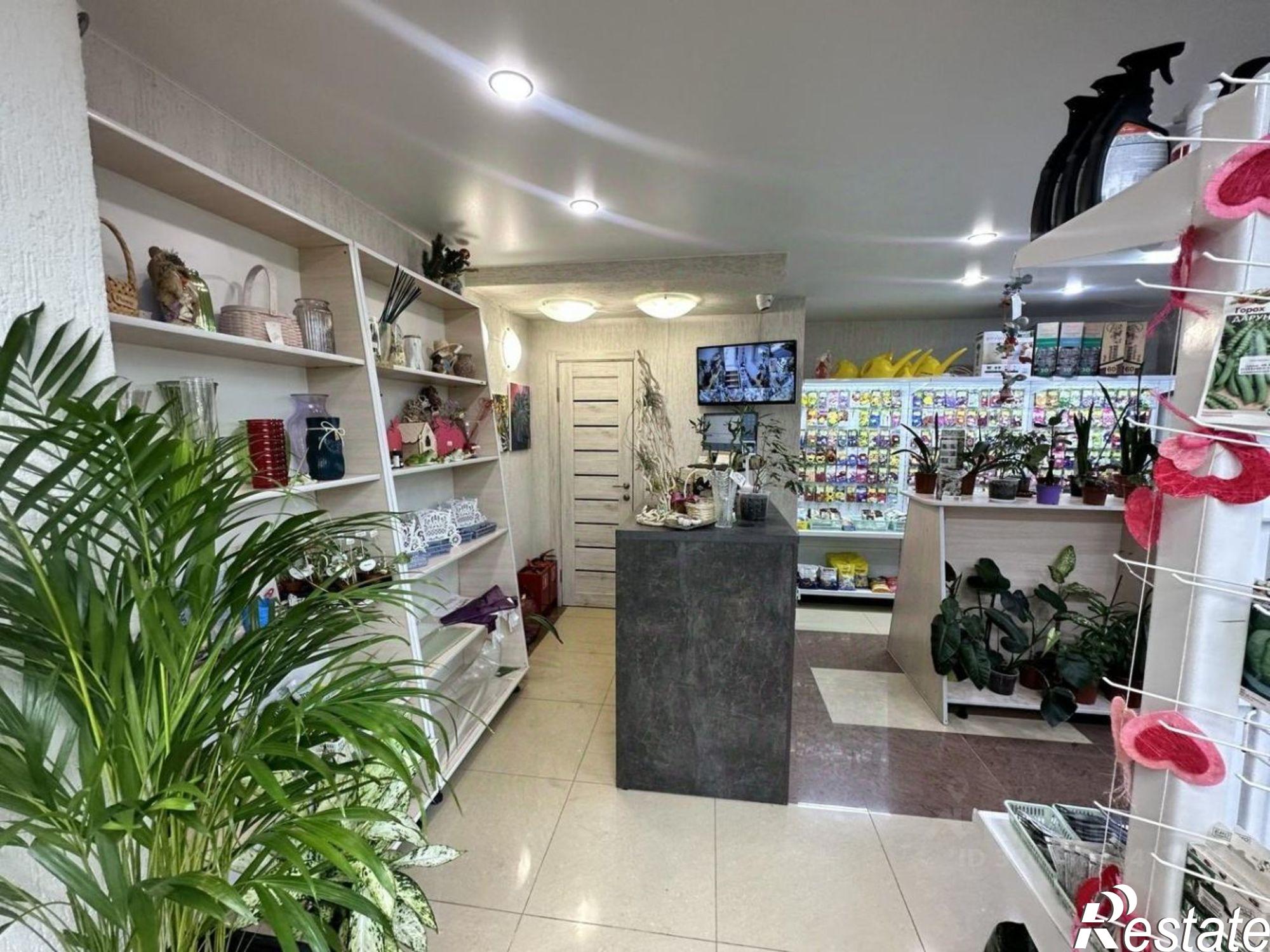 Купить помещение свободного назначения за 9 428 910 рублей на улица Ленина, 153