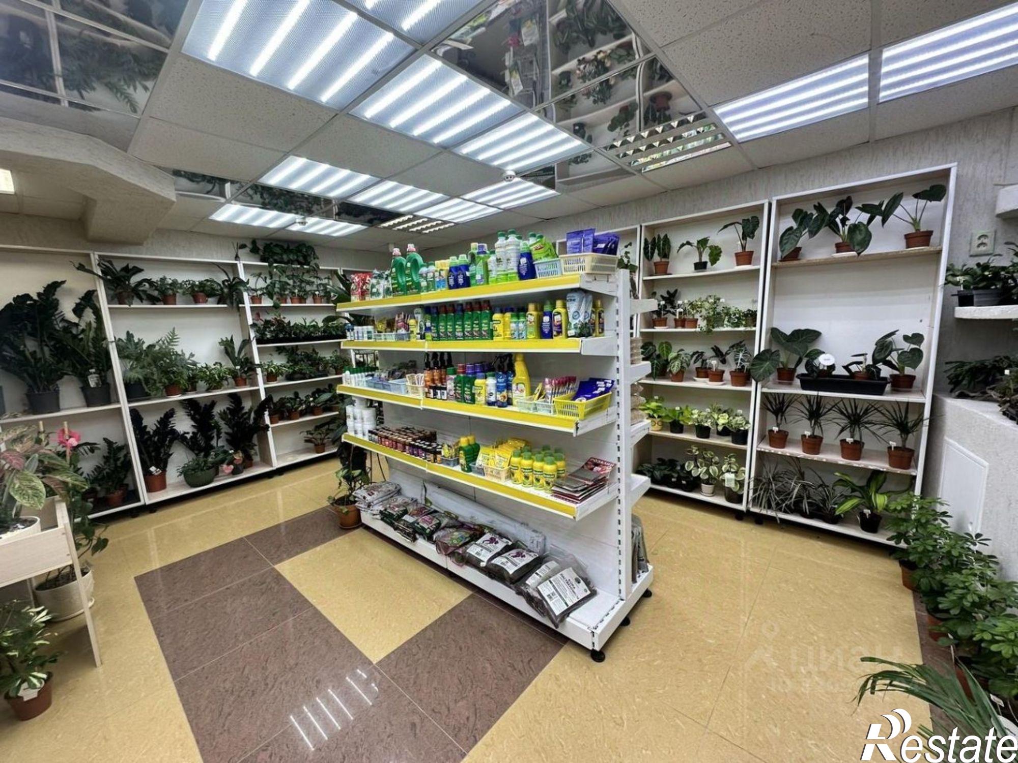 Купить помещение свободного назначения за 9 428 910 рублей на улица Ленина, 153