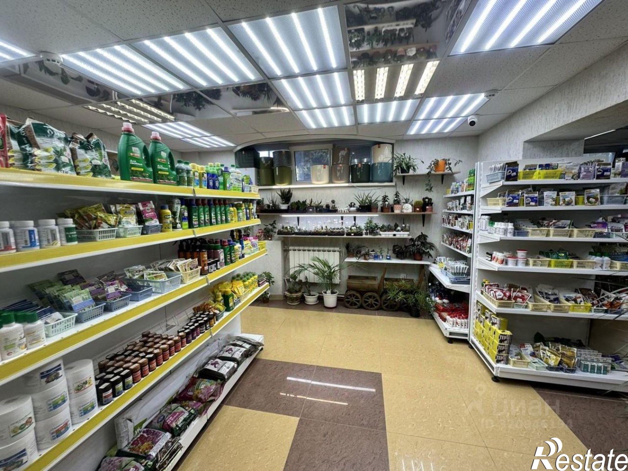 Купить помещение свободного назначения за 9 428 910 рублей на улица Ленина, 153