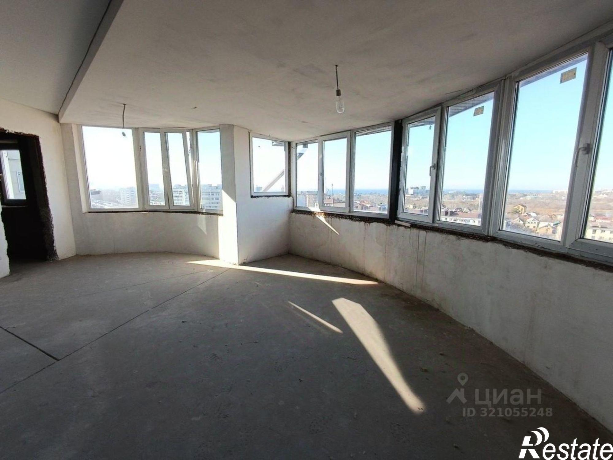 Купить квартиру за 11 900 000 рублей на ул Крымская, 272