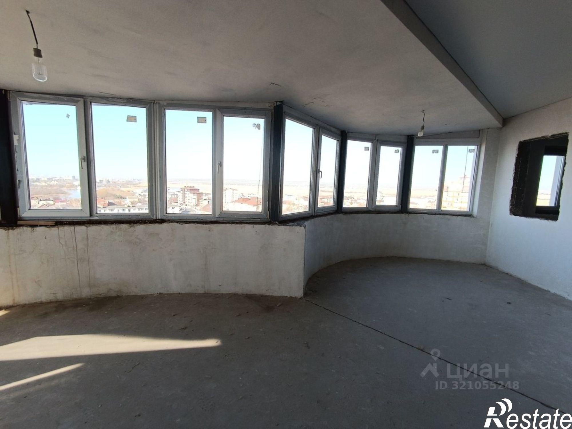 Купить квартиру за 11 900 000 рублей на ул Крымская, 272