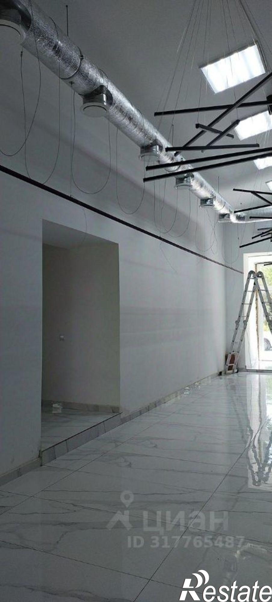 Купить торговое помещение за 65 000 200 рублей на Терская улица, 91