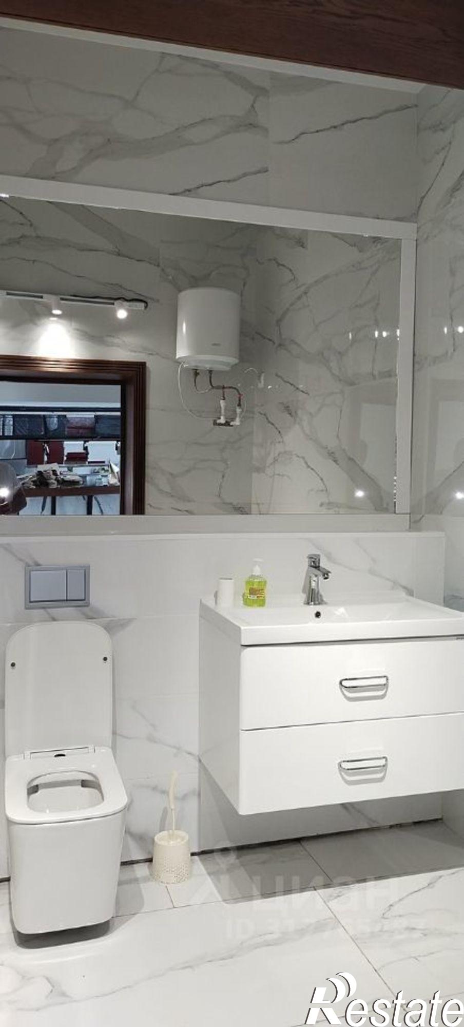 Купить торговое помещение за 65 000 200 рублей на Терская улица, 91