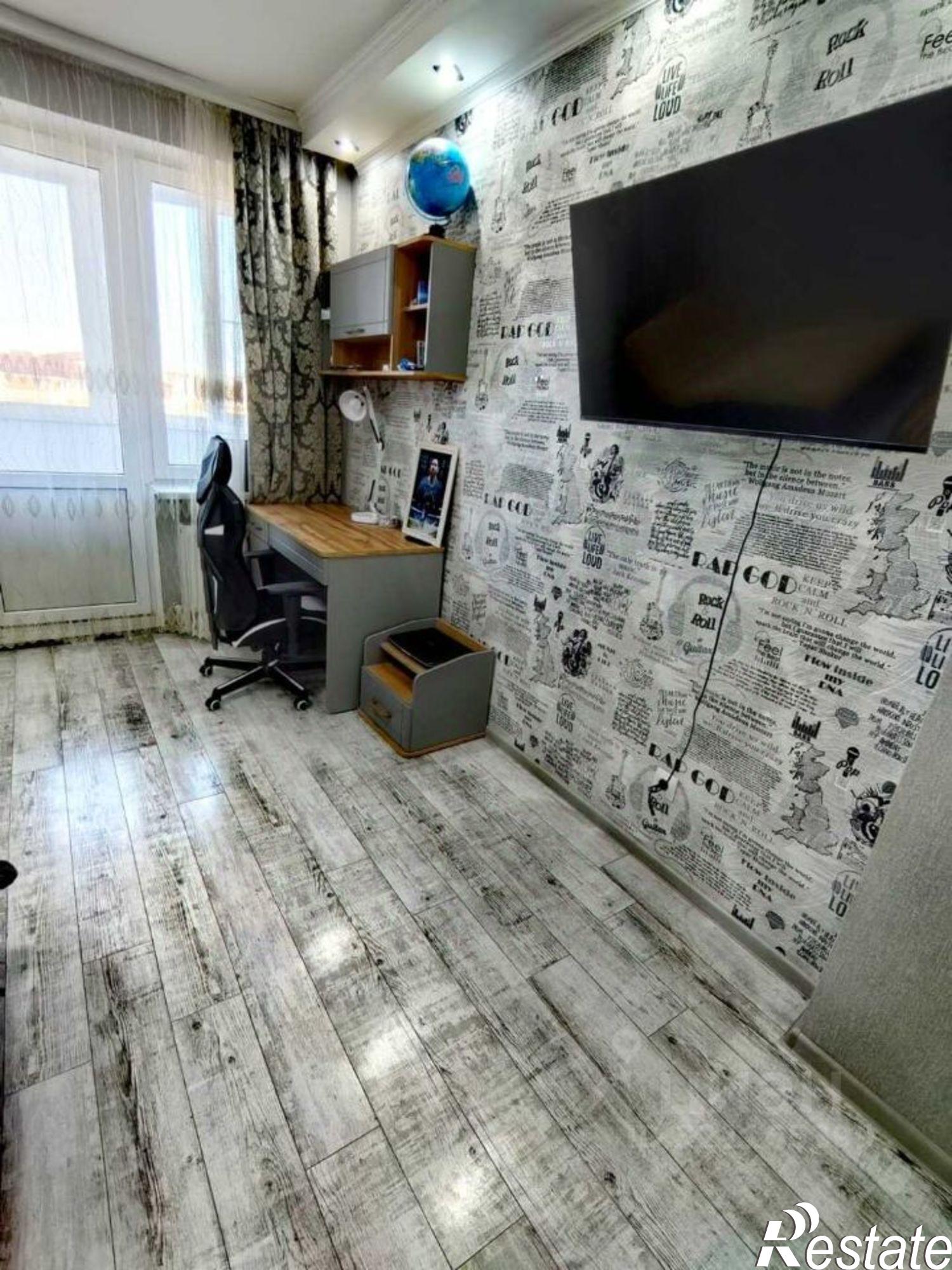 Купить квартиру за 13 900 000 рублей на ул Омелькова, 21