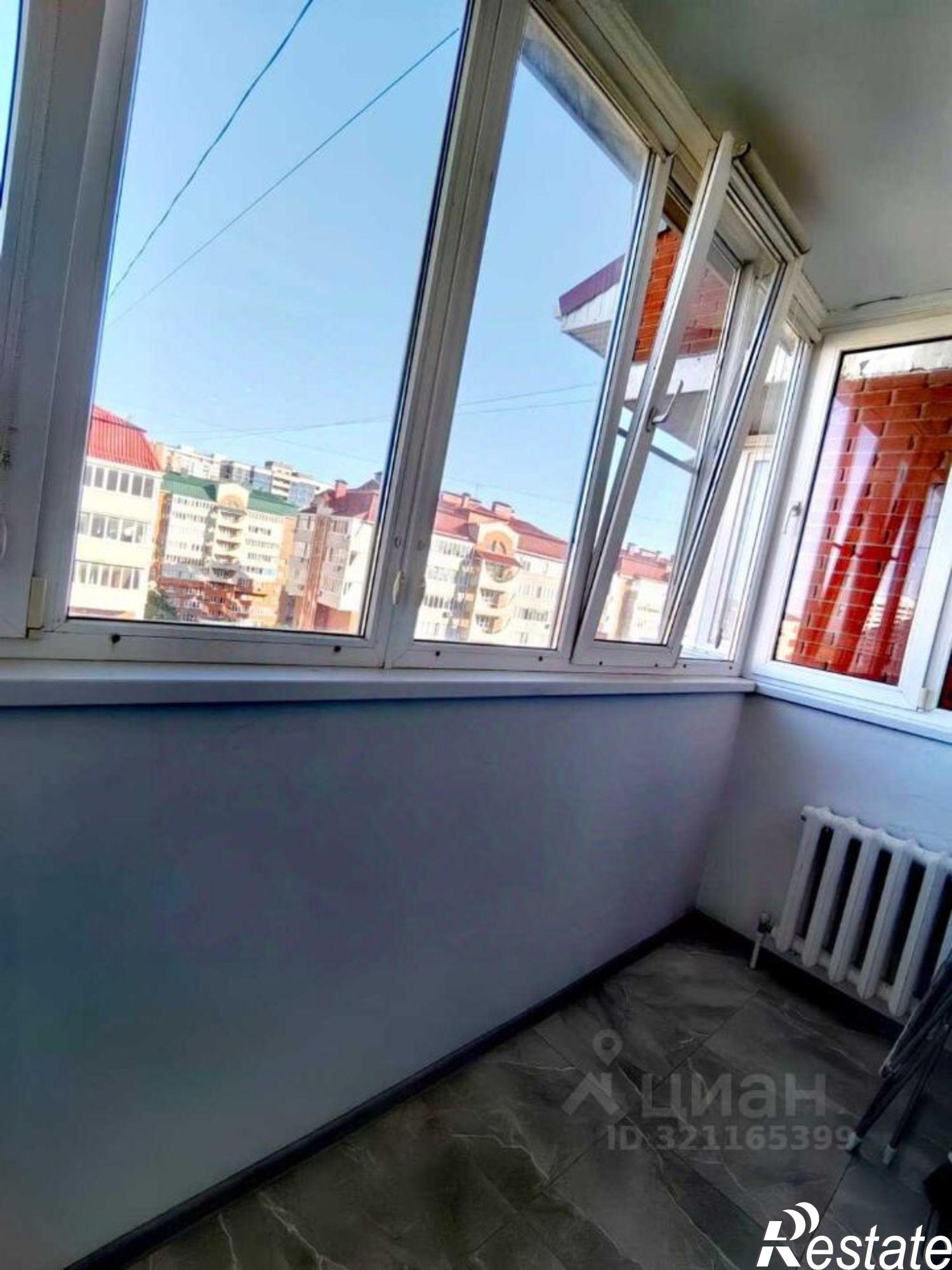 Купить квартиру за 13 900 000 рублей на ул Омелькова, 21