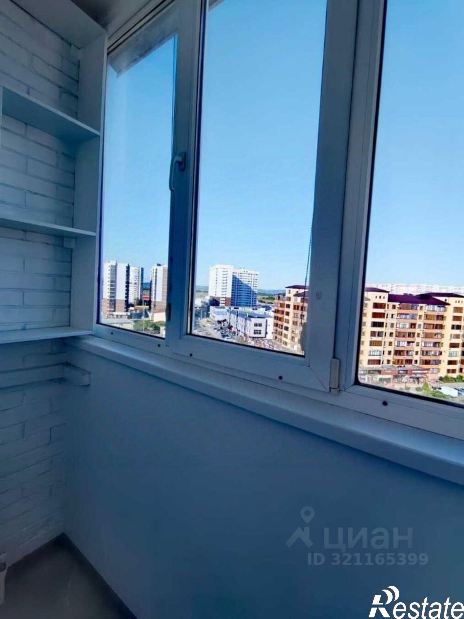 Купить квартиру за 13 900 000 рублей на ул Омелькова, 21