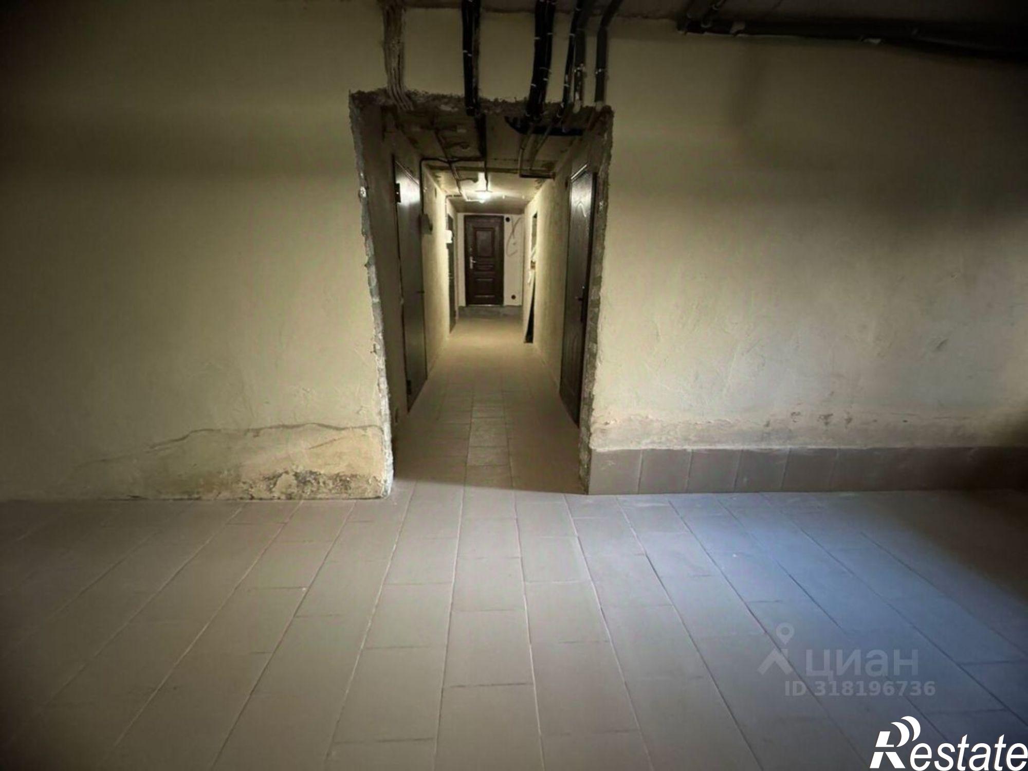 Купить складское помещение за 640 159 рублей на ул Ленина, 202