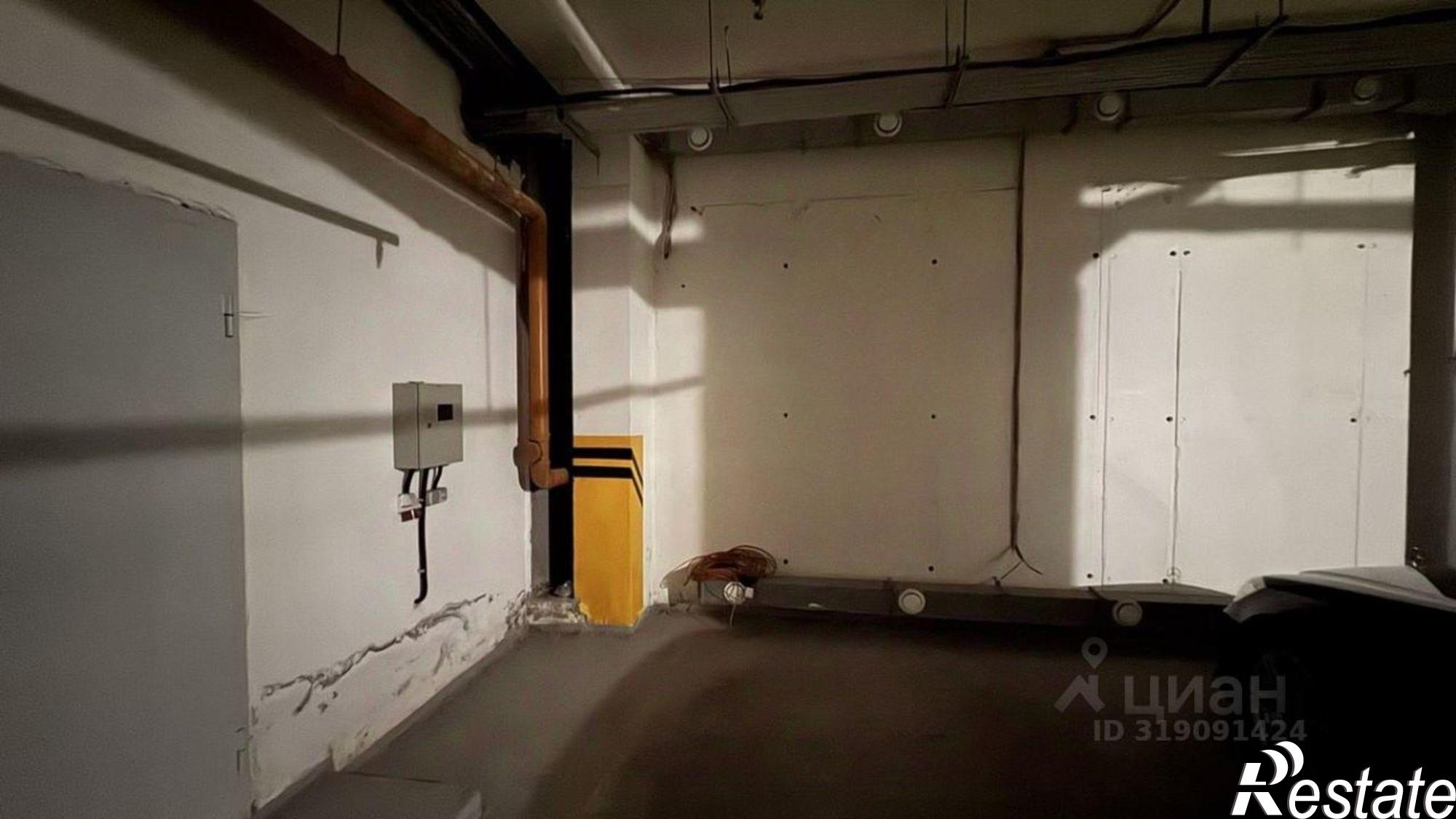 Купить гараж, место в паркинге за 2 016 000 рублей на улица Шевченко, 131