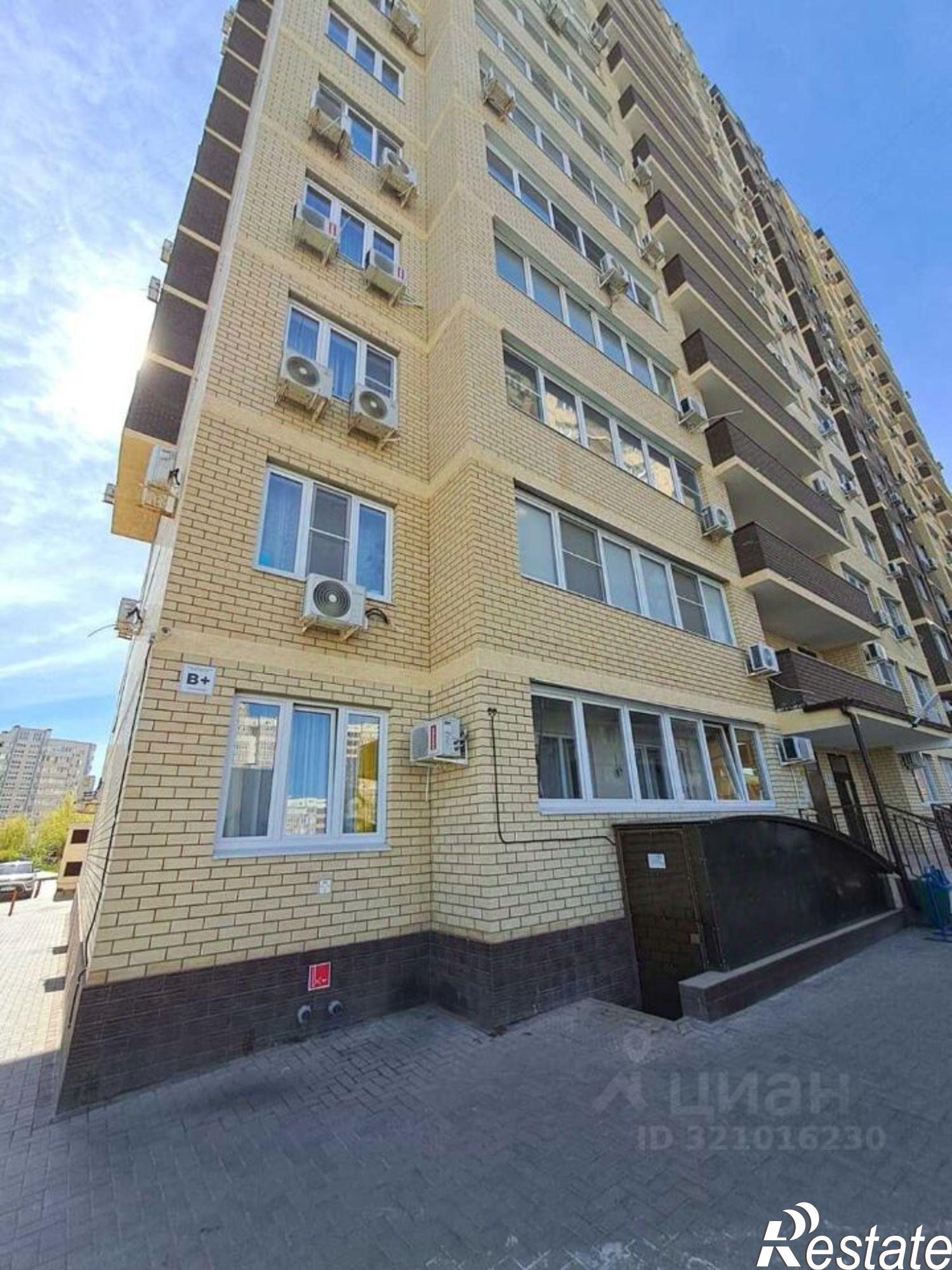 Купить помещение свободного назначения за 2 400 020 рублей на Владимирская улица, 108 к2