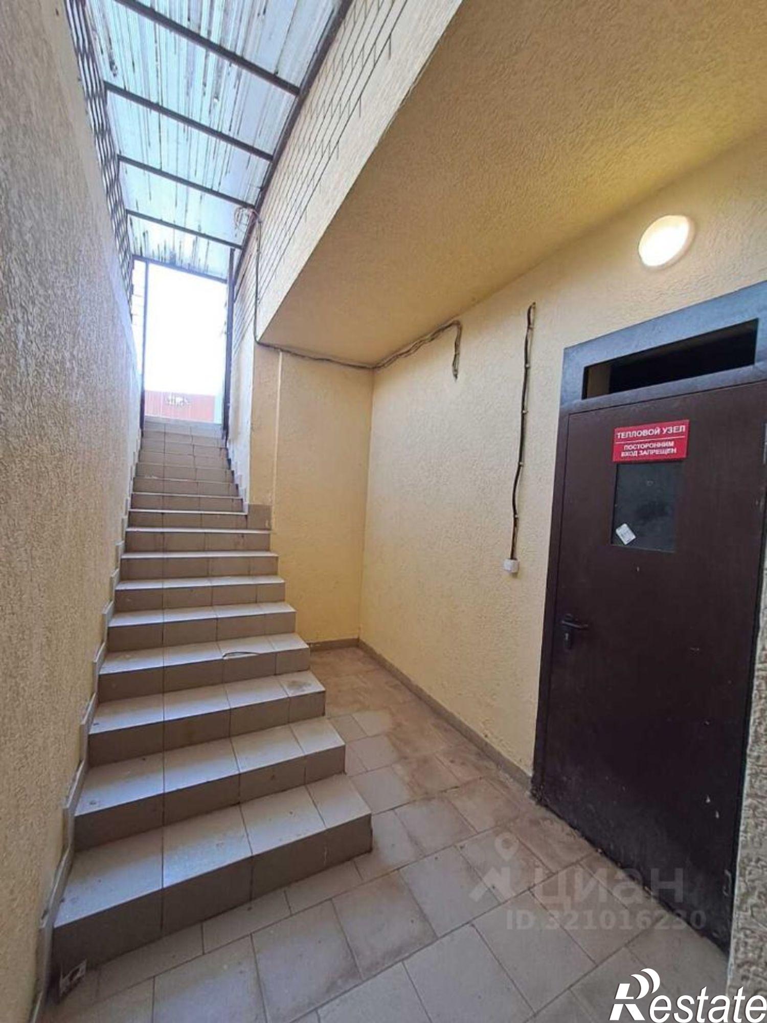 Купить помещение свободного назначения за 2 400 020 рублей на Владимирская улица, 108 к2