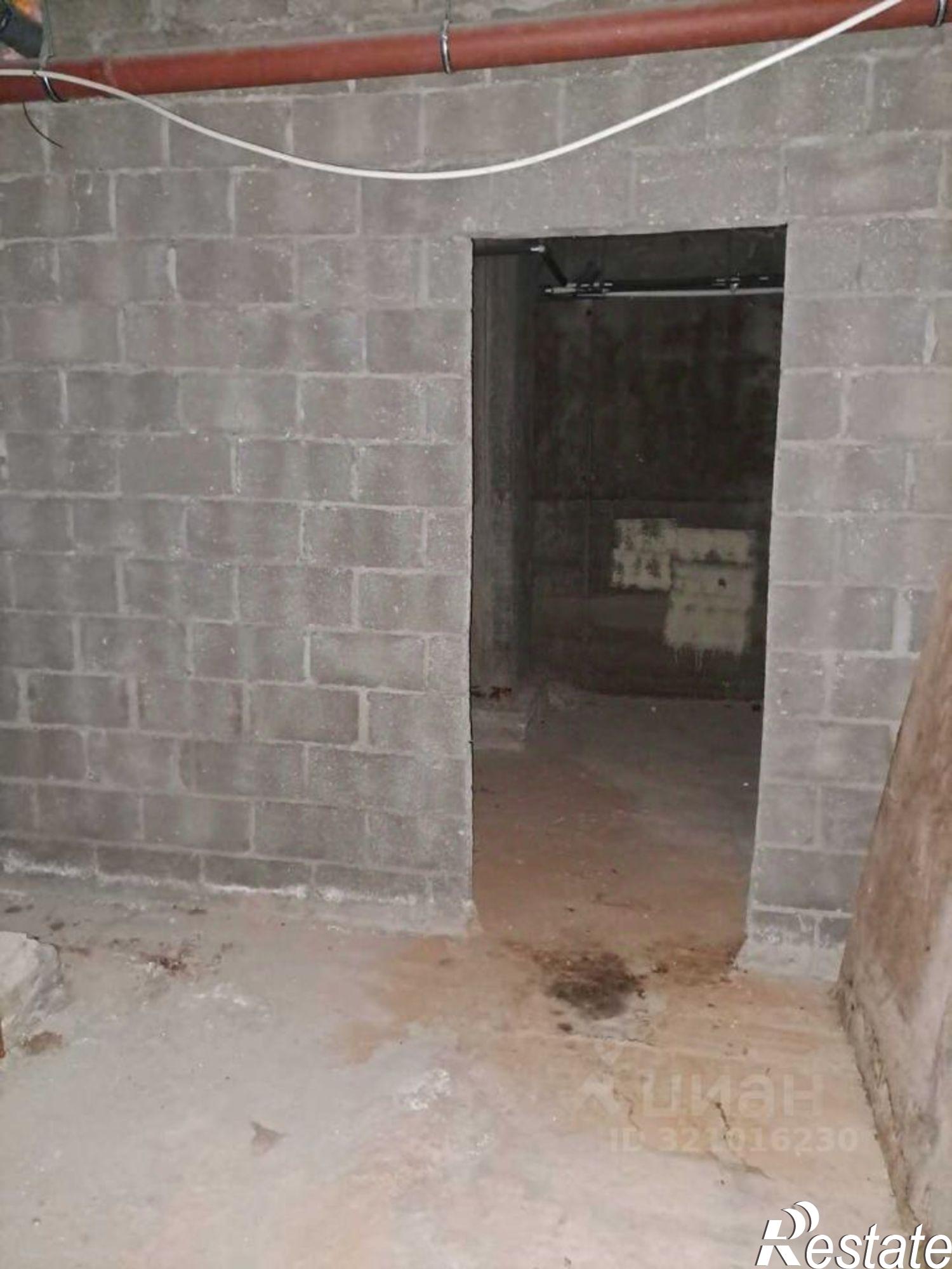 Купить помещение свободного назначения за 2 400 020 рублей на Владимирская улица, 108 к2